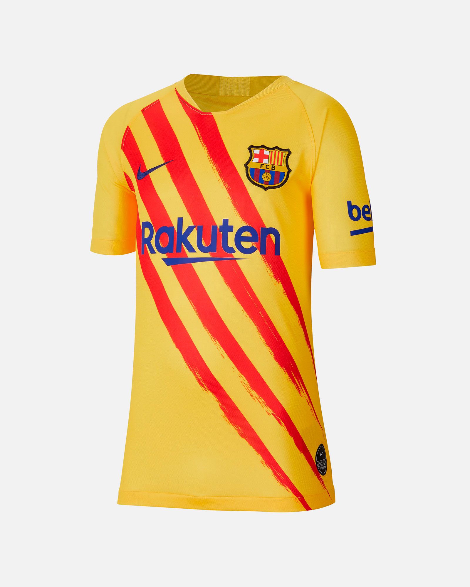 Camiseta futbol barcelona 2019 online