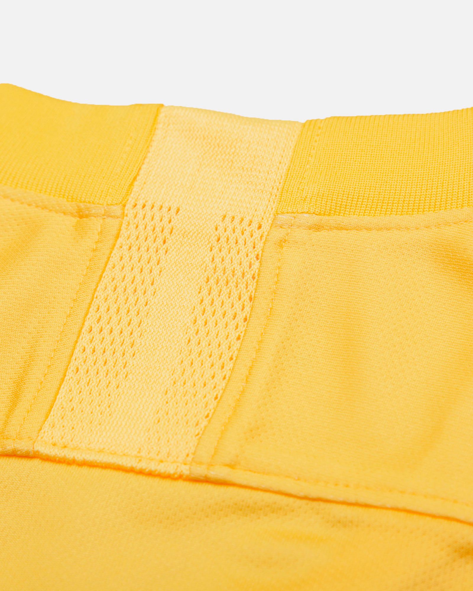 Camiseta 4ª FC Barcelona 2019/2020 Junior Amarillo - Fútbol Factory