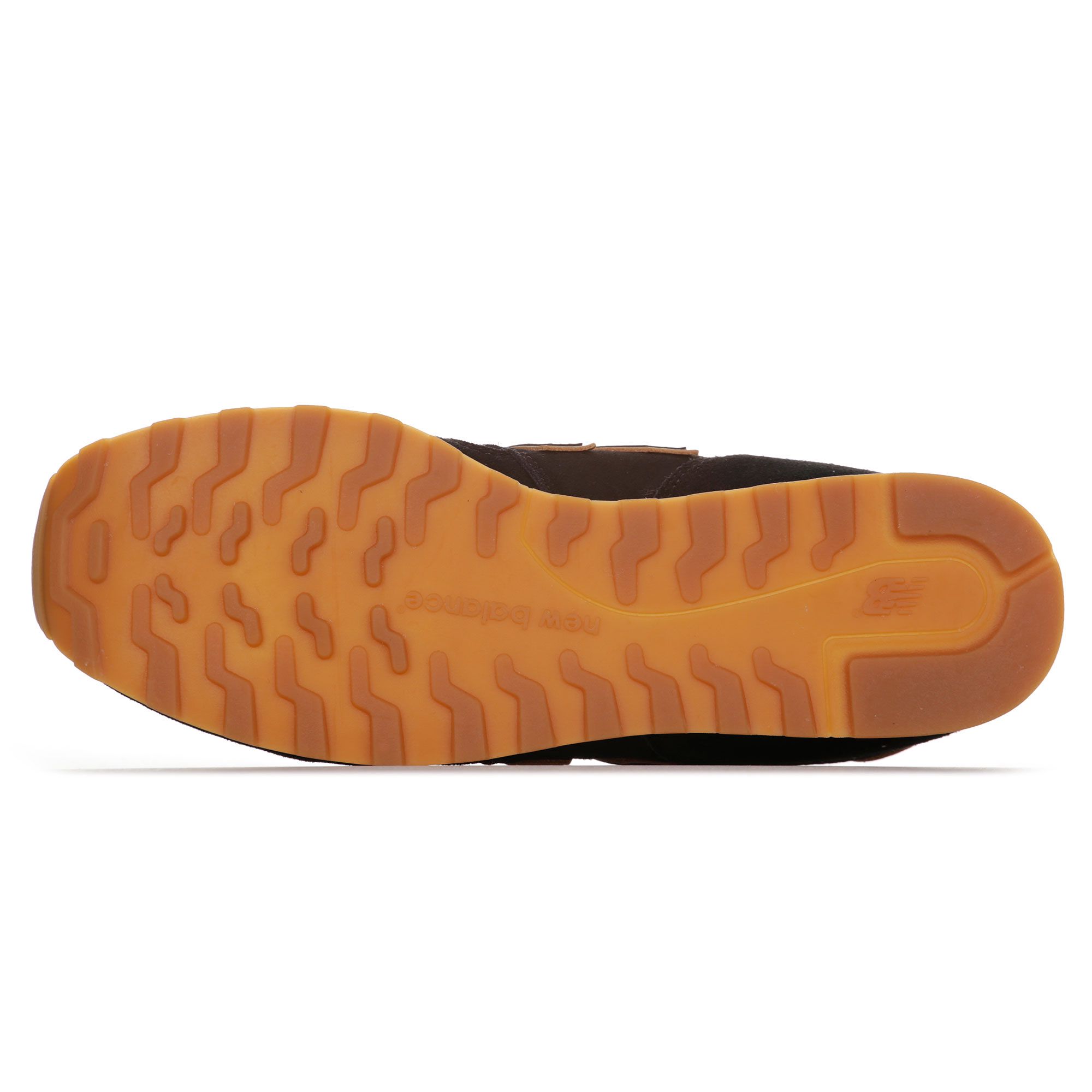 Zapatillas de Paseo ML373 Negro - Fútbol Factory