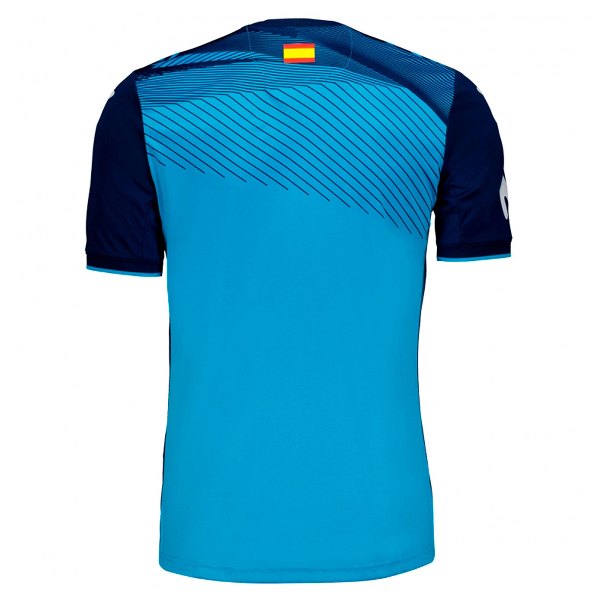 Camiseta 1ª Inter Movistar 2019/2020 - Fútbol Factory