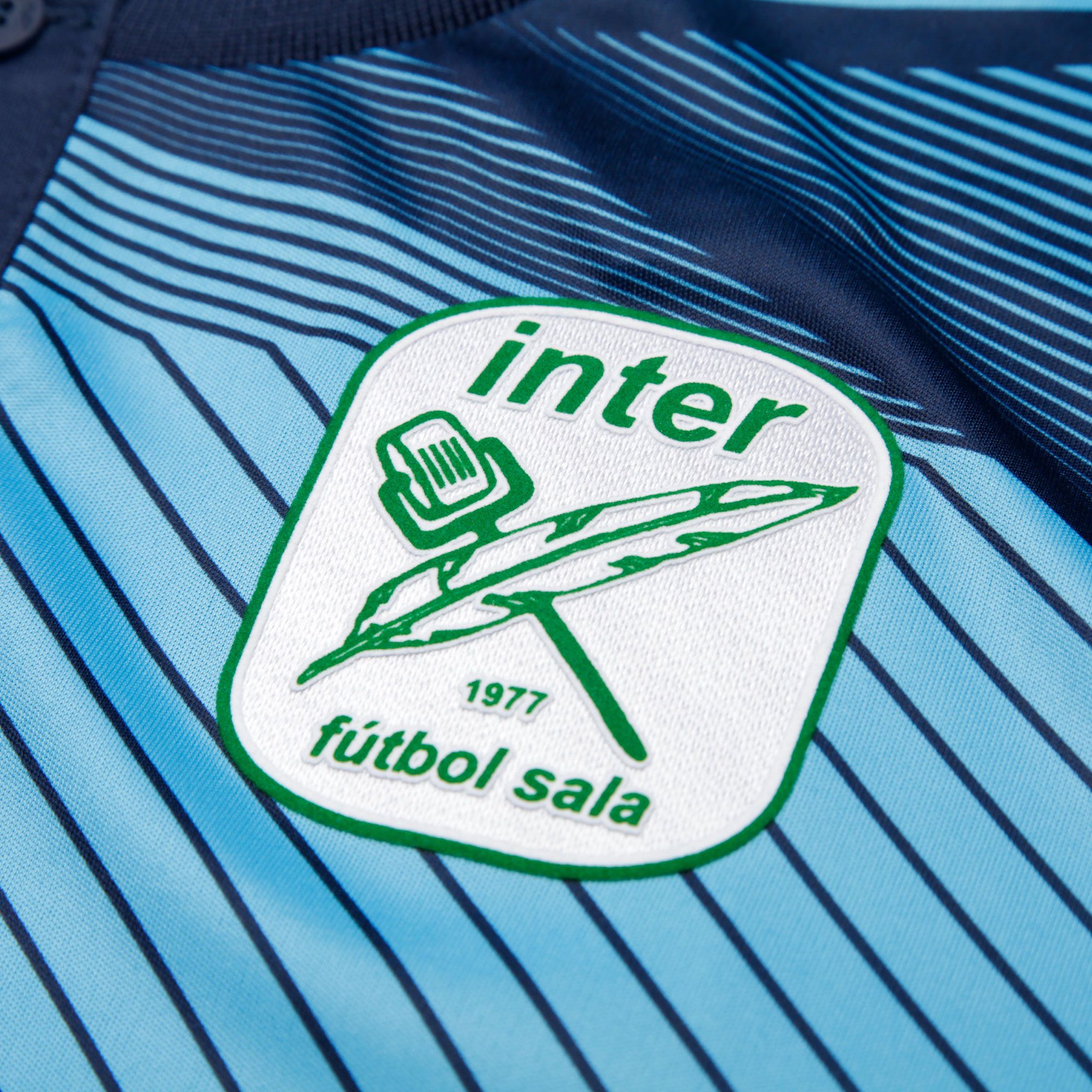 Camiseta 1ª Inter Movistar 2019/2020 - Fútbol Factory