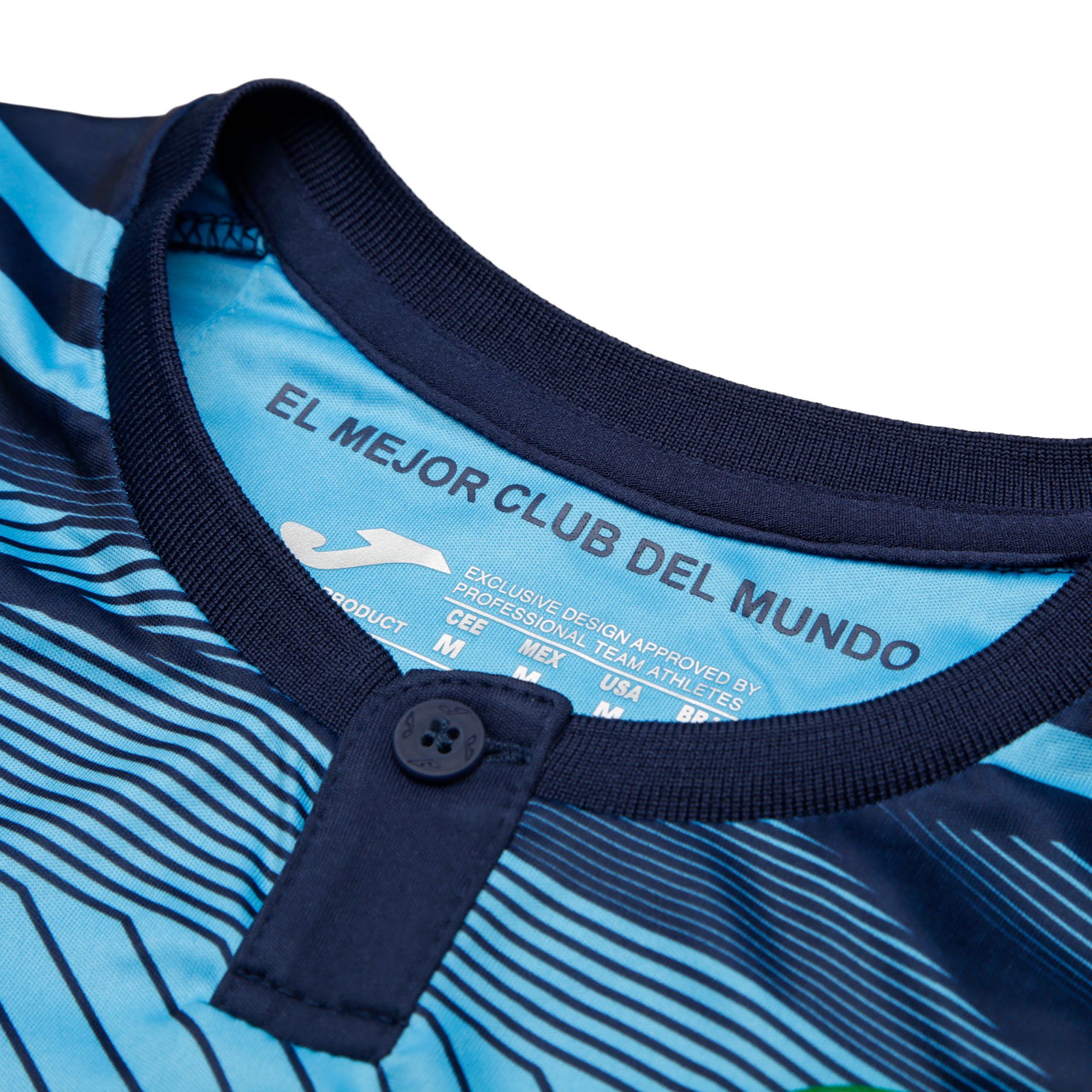 Camiseta 1ª Inter Movistar 2019/2020 - Fútbol Factory