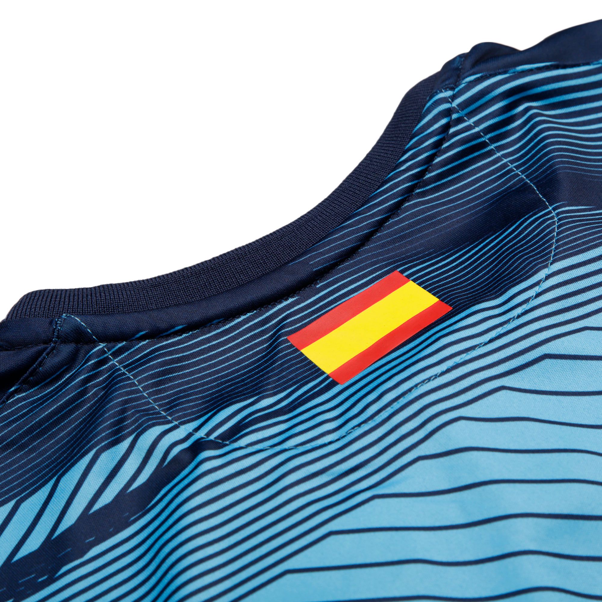 Camiseta 1ª Inter Movistar 2019/2020 - Fútbol Factory