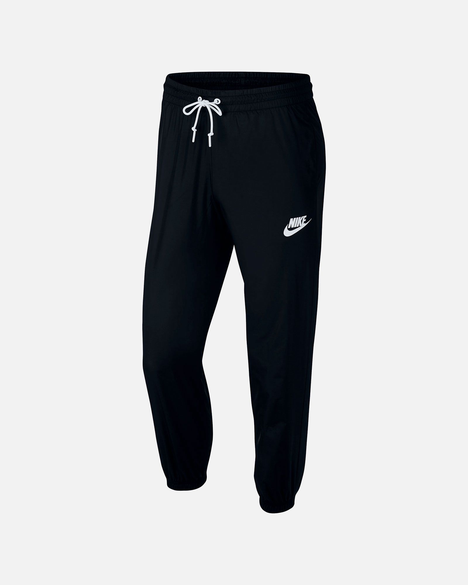 Pantalón largo NSW Mujer Negro - Fútbol Factory