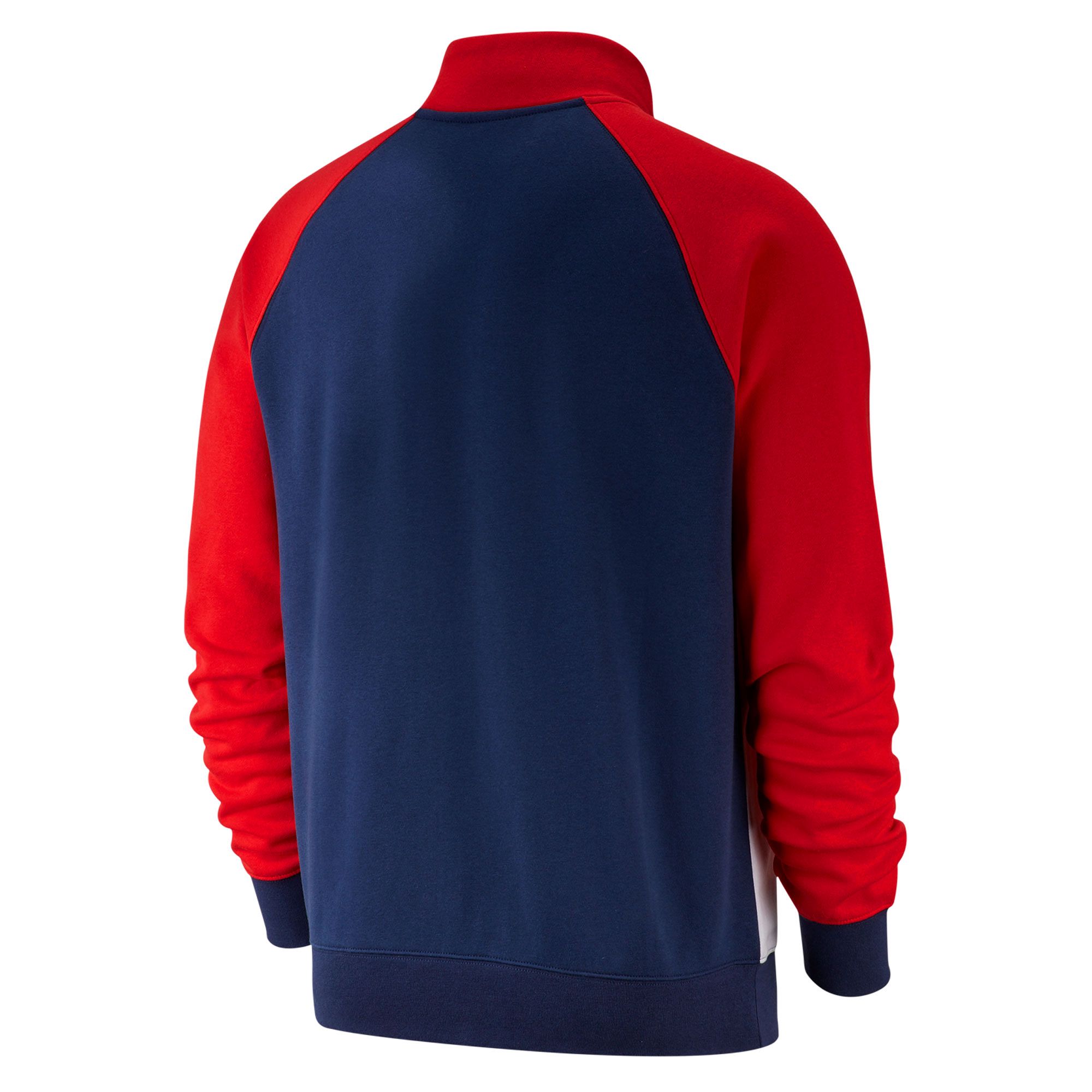 Chándal de paseo Sportswear Marino - Fútbol Factory