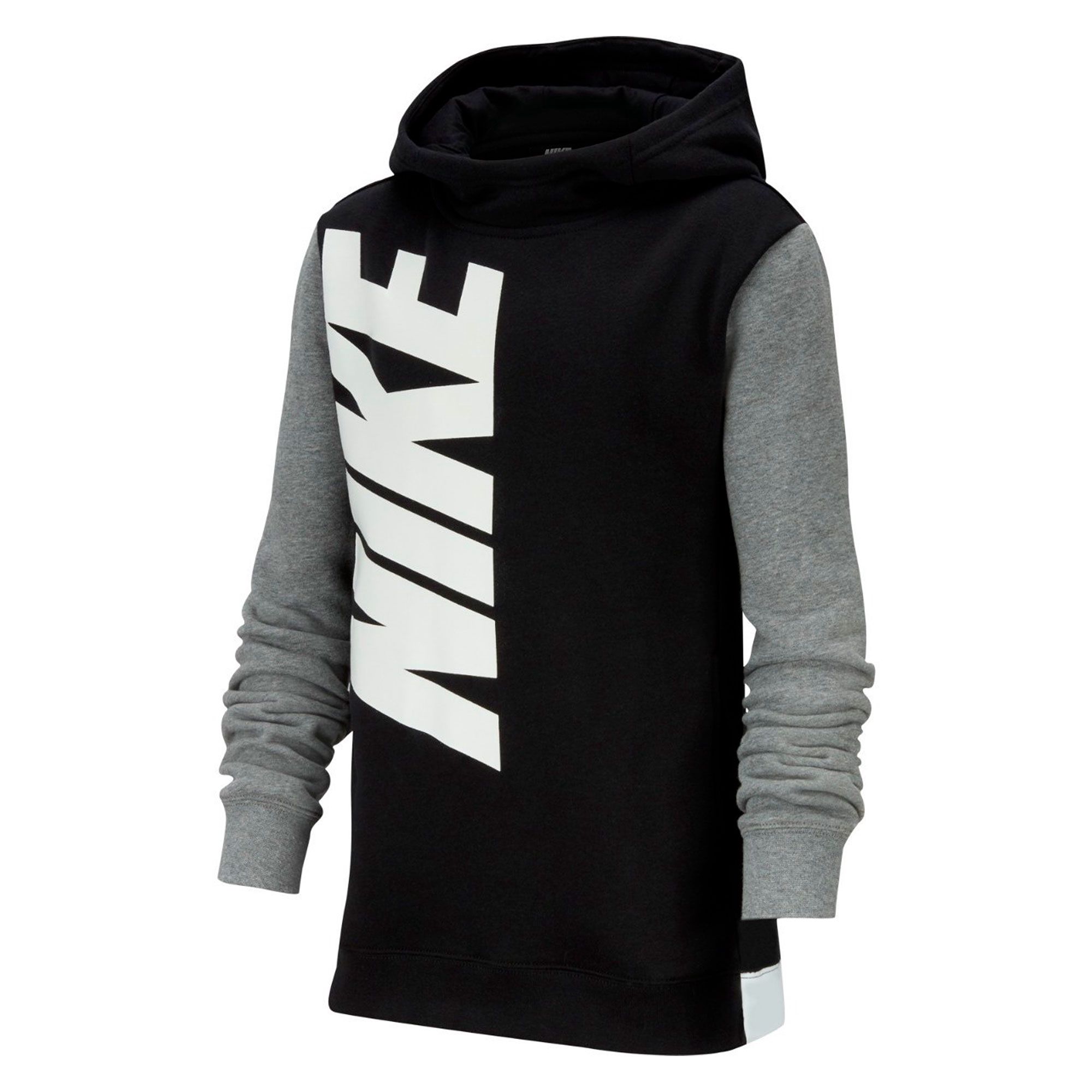 nike core amplify hoodie
