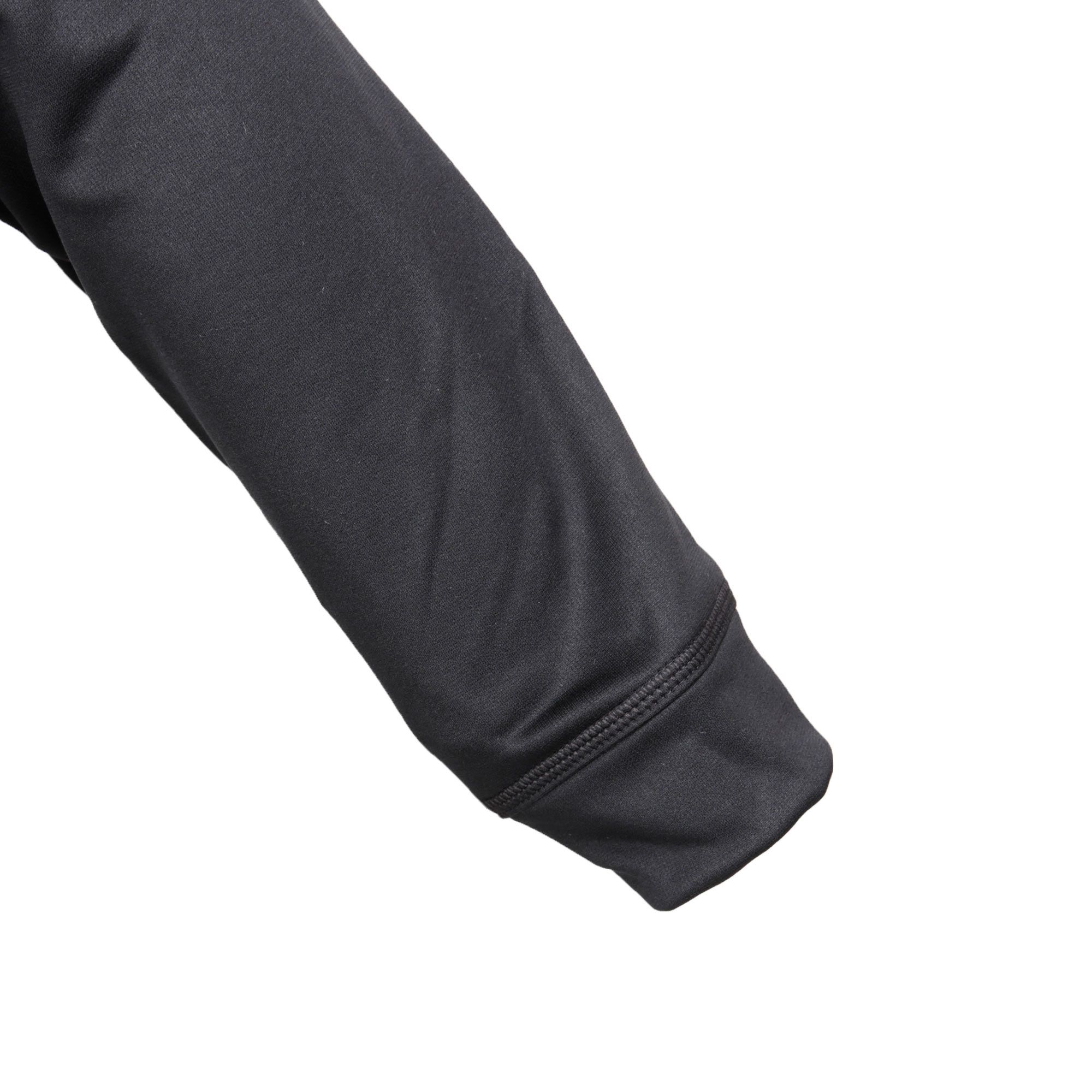 Chaqueta de Training Nike Therma Negro - Fútbol Factory