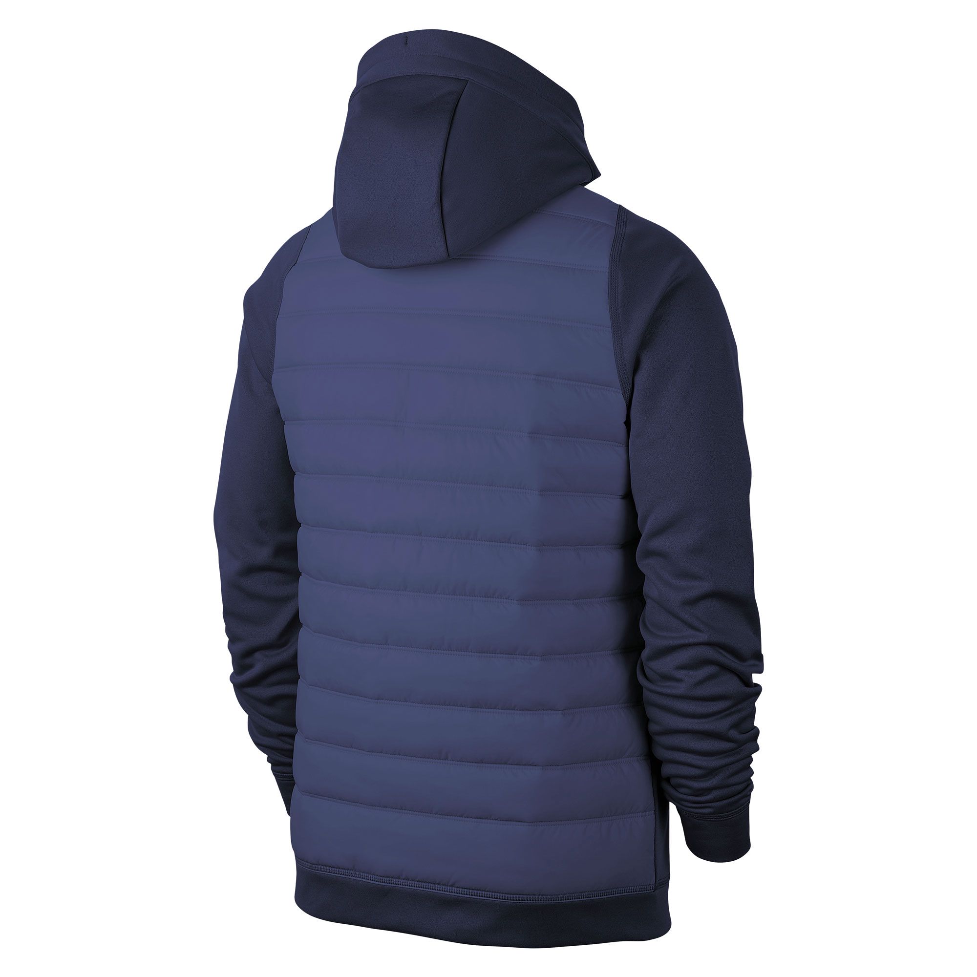 Chaqueta de Training Nike Therma Marino - Fútbol Factory