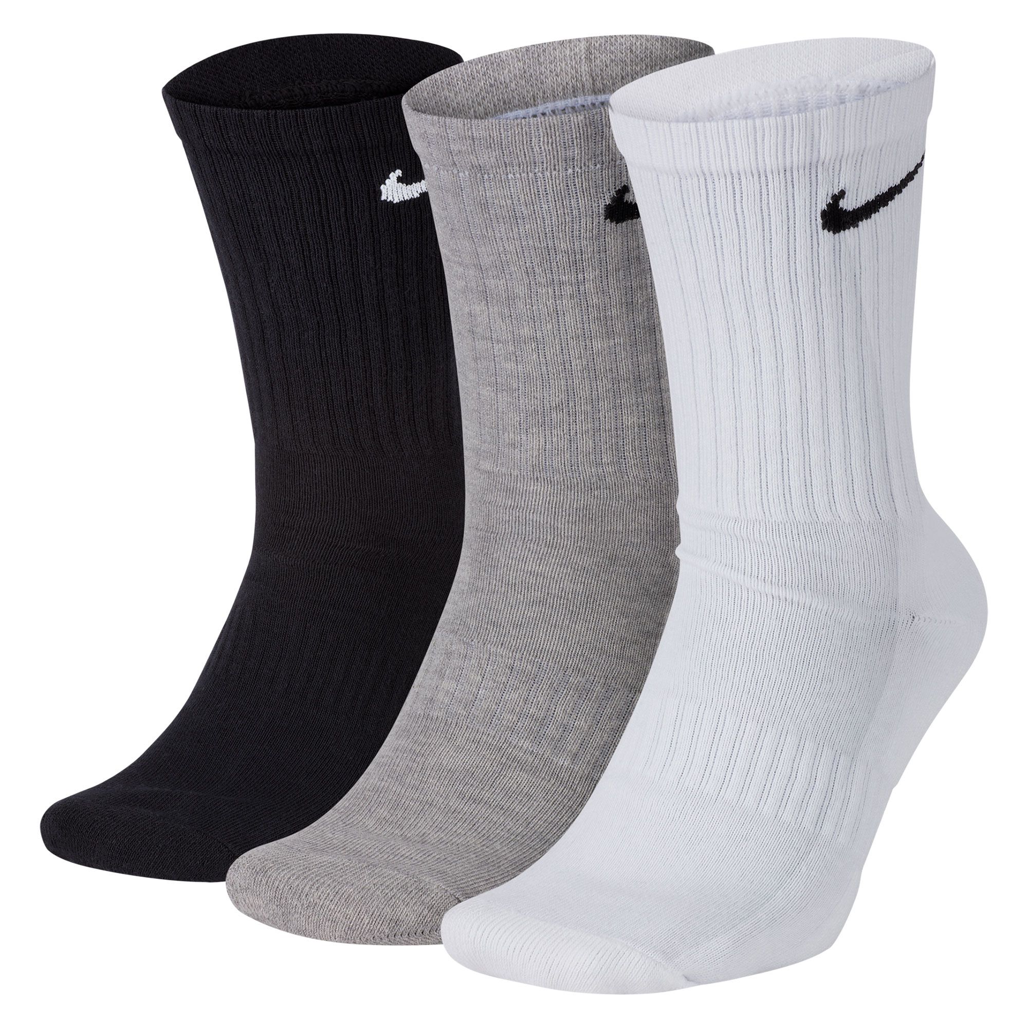 Calcetines de Training Everyday Cushion Multicolor - Fútbol Factory