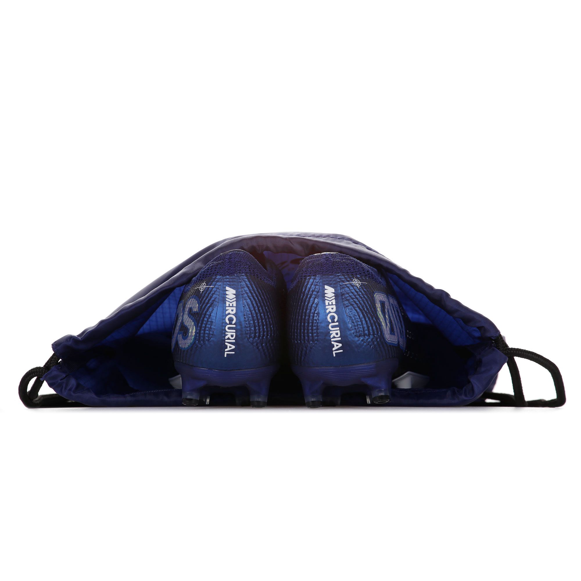 Botas de fútbol Mercurial Vapor 13 Elite AG-PRO Azul - Fútbol Factory