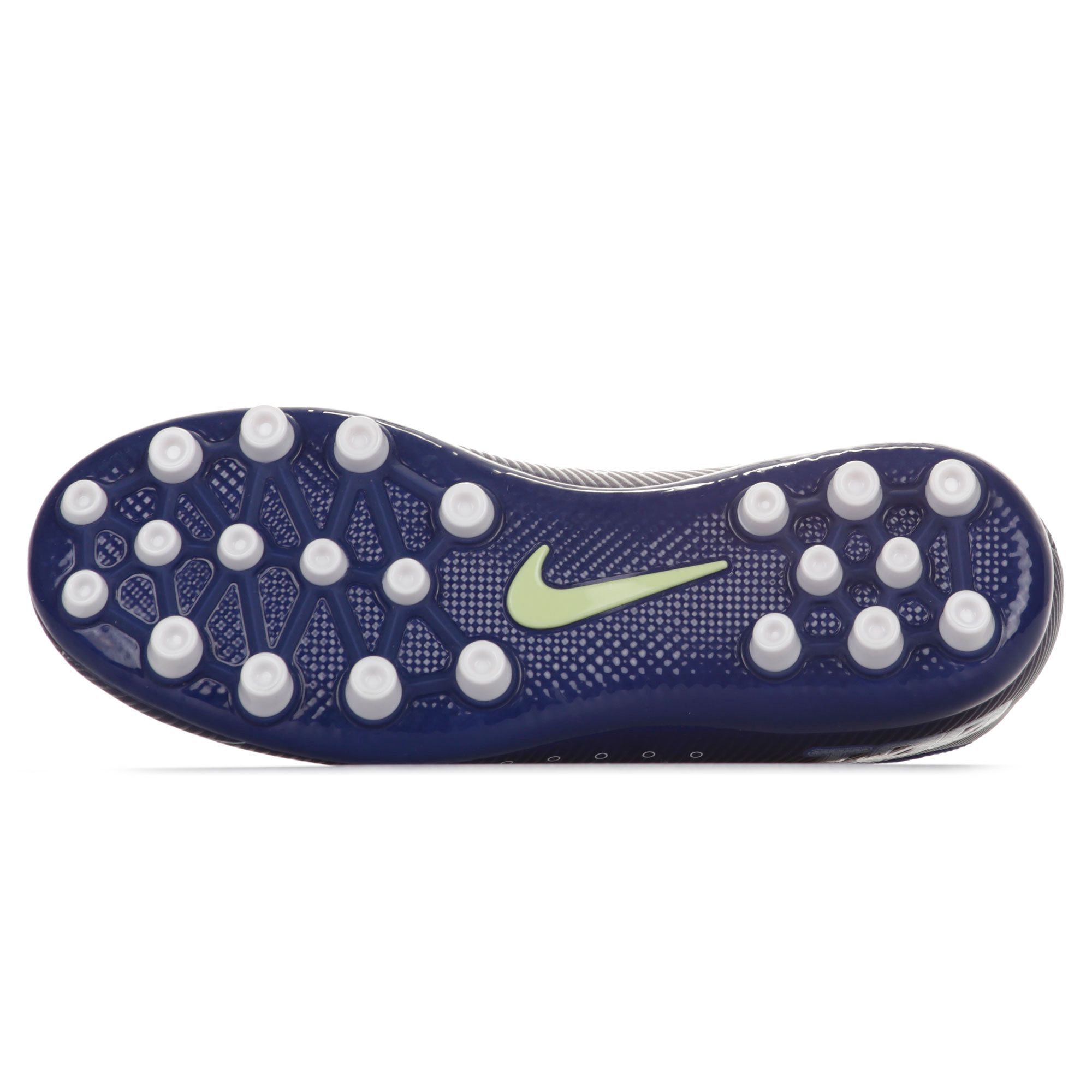 Botas de Fútbol Mercurial Vapor 13 Academy AG Azul - Fútbol Factory