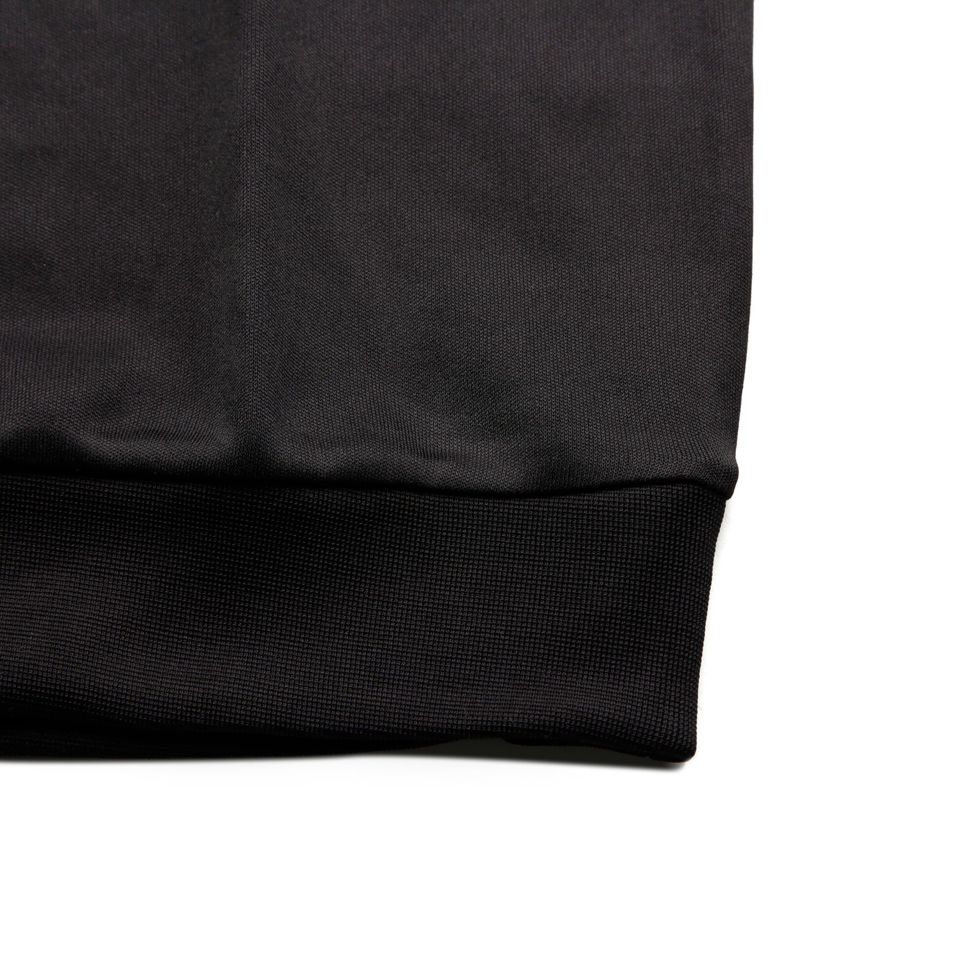 Sudadera de Training Kappa Saguedo Negro - Fútbol Factory