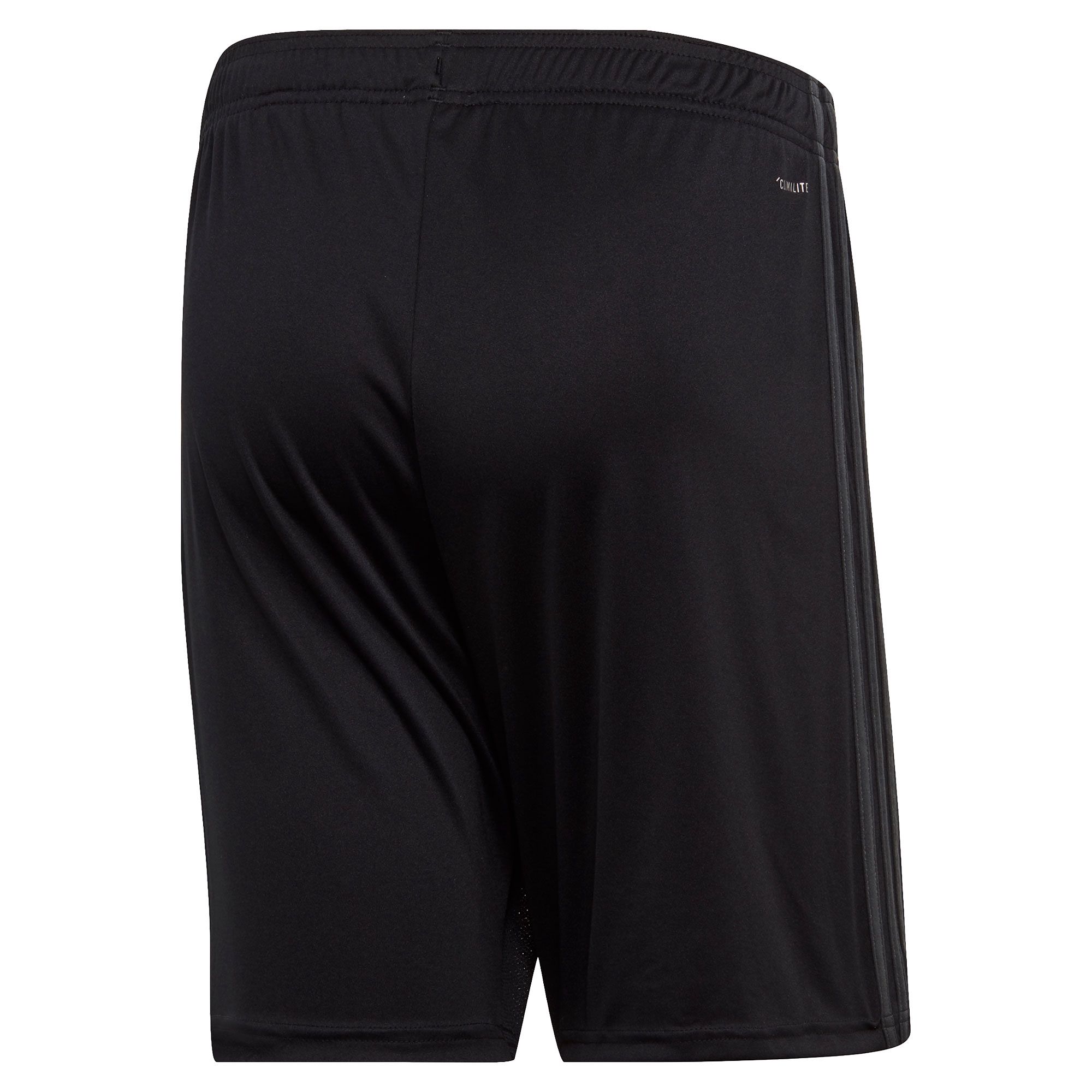 Pantalón 3ª Manchester United 2019/2020 Negro - Fútbol Factory