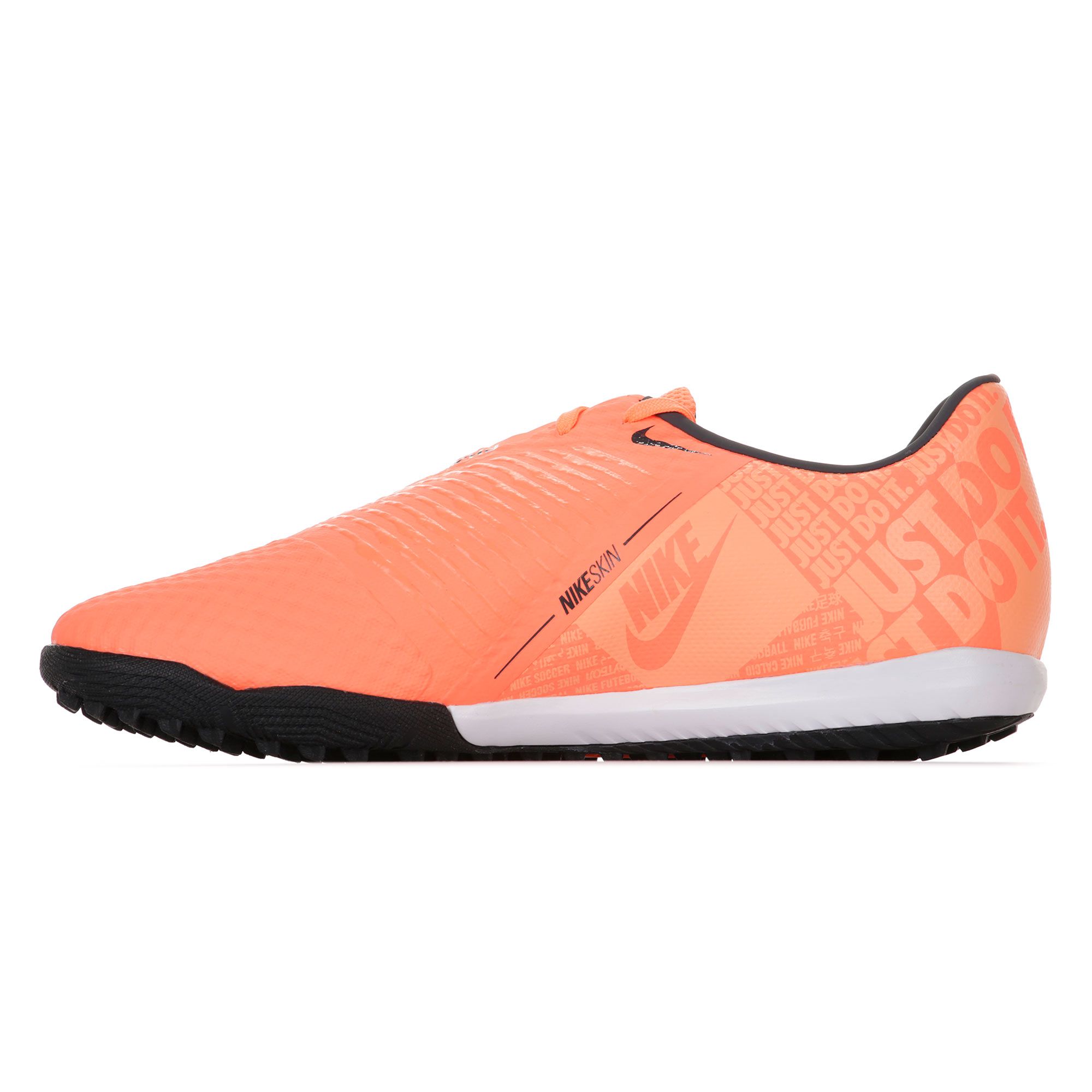 Botas de fútbol Phantom Venom Academy Multitaco Naranja - Fútbol Factory