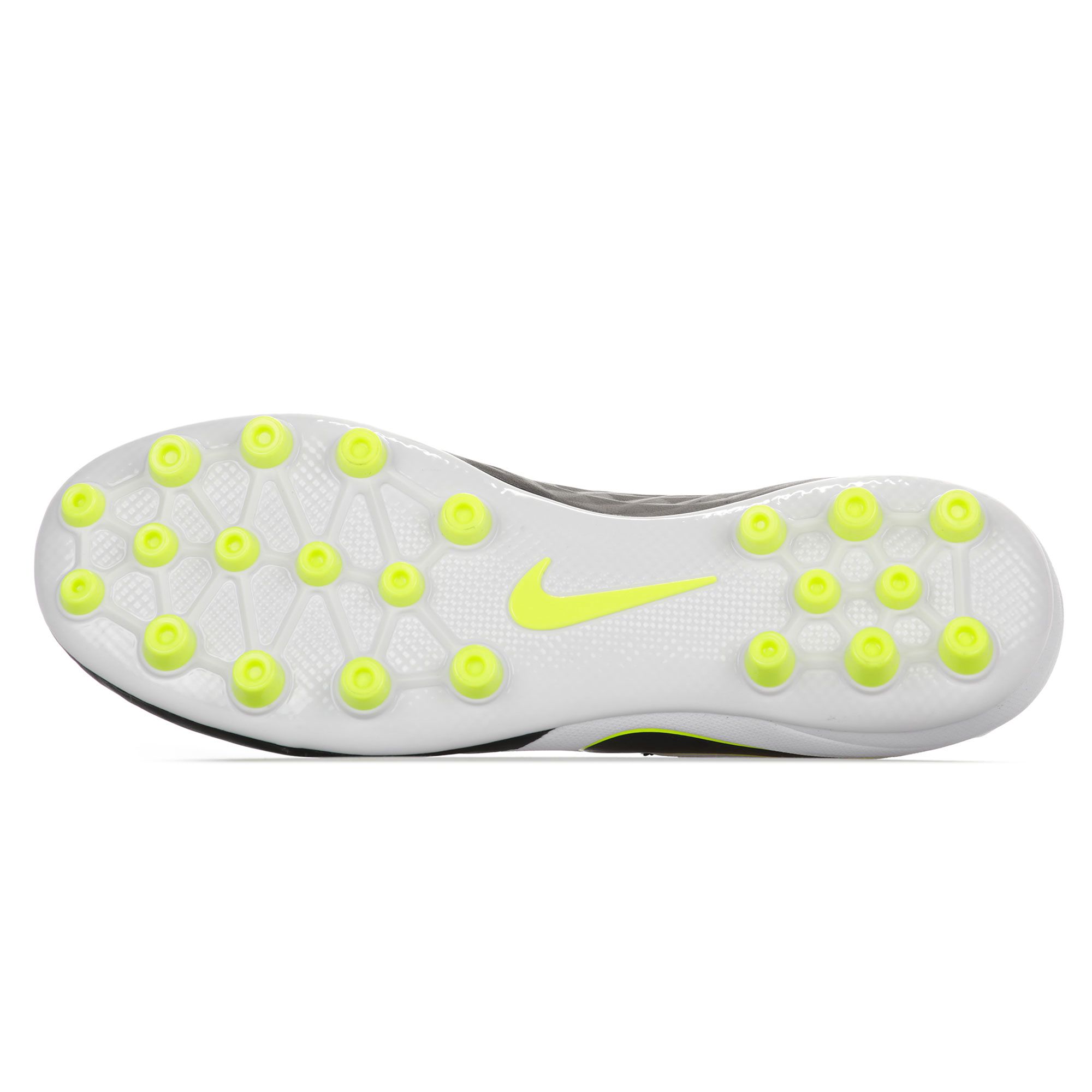 Botas de Fútbol Tiempo Legend 8 Academy AG Negro Botas de Fútbol Tiempo Legend 8 Academy AG Negro - Fútbol Factory