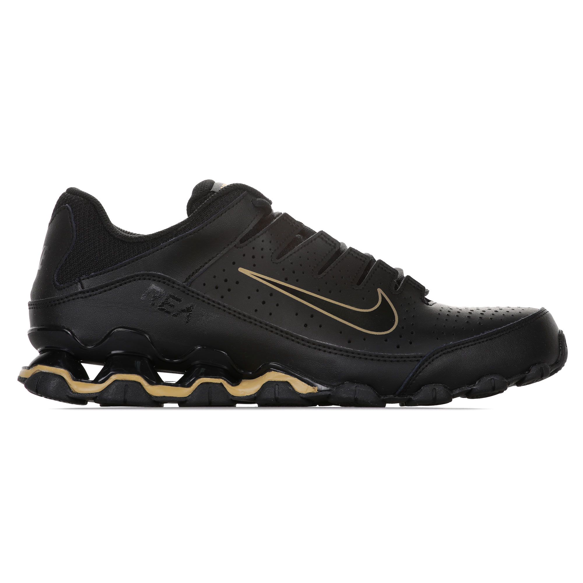 Zapatillas de Training Reax 8 TR Negro - Fútbol Factory