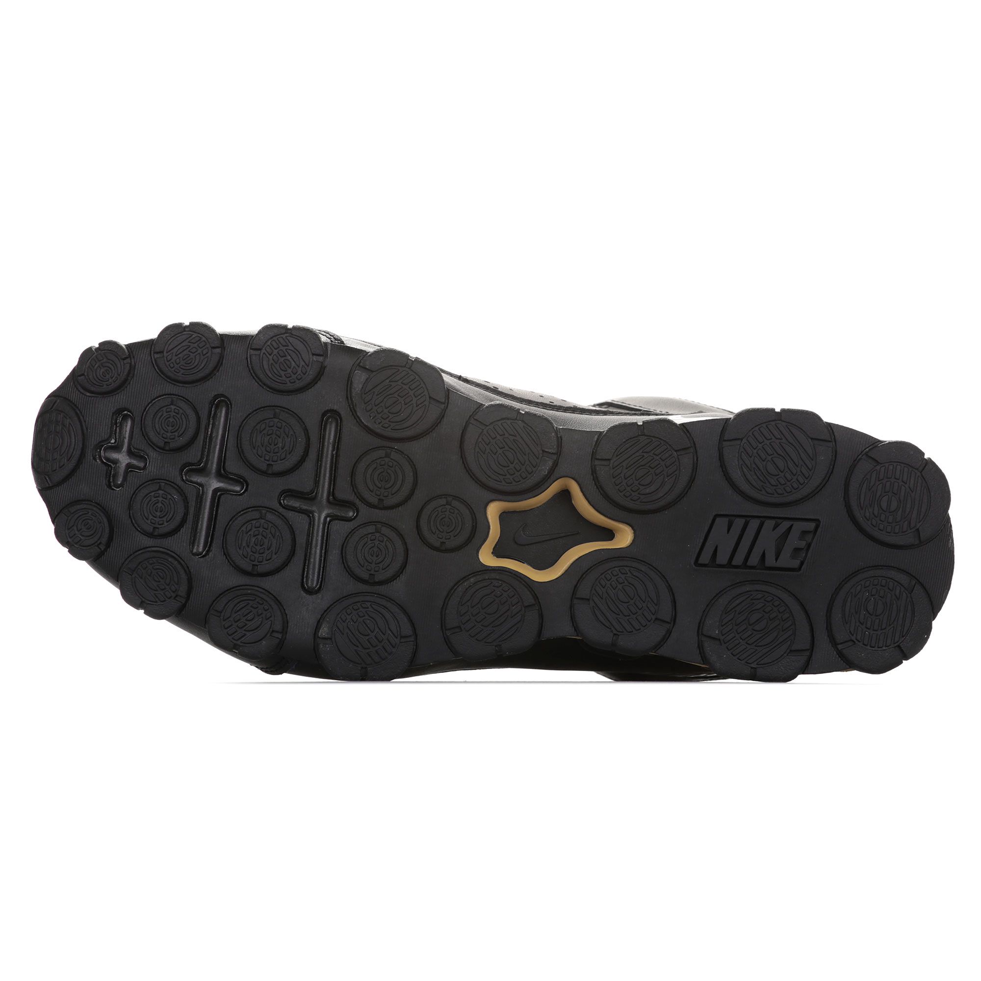 Zapatillas de Training Reax 8 TR Negro - Fútbol Factory