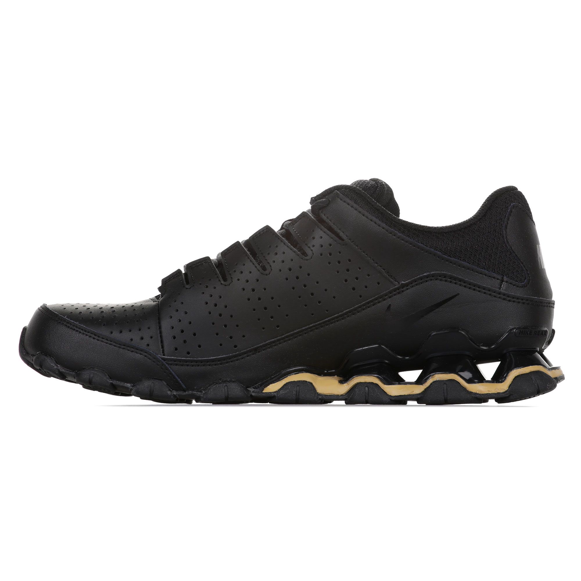 Zapatillas de Training Reax 8 TR Negro - Fútbol Factory