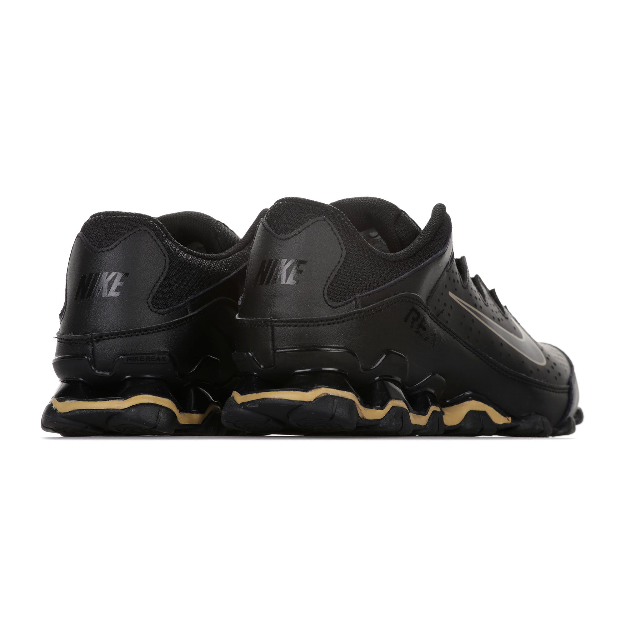 Zapatillas de Training Reax 8 TR Negro - Fútbol Factory