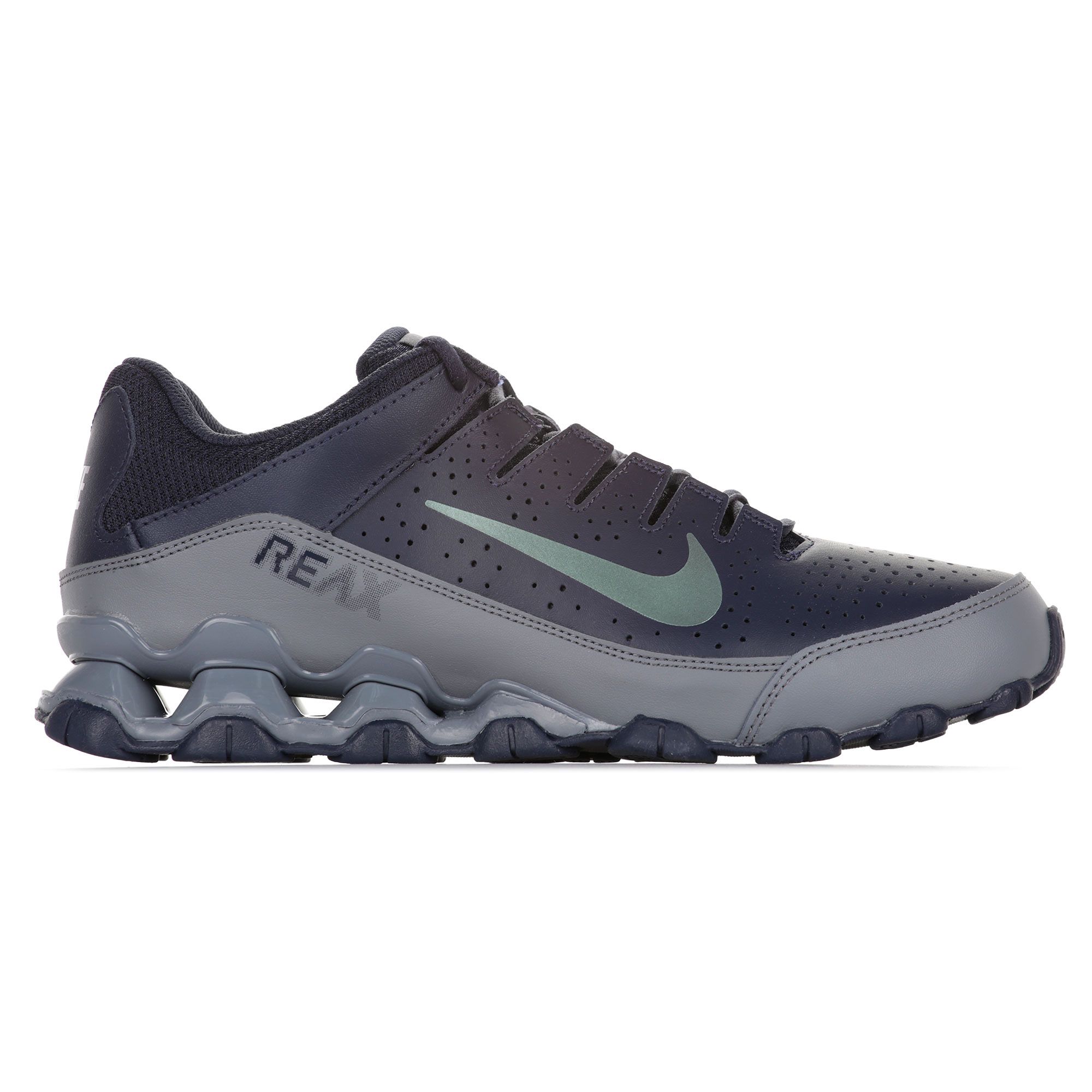 Zapatillas de Training Reax 8 TR Marino - Fútbol Factory