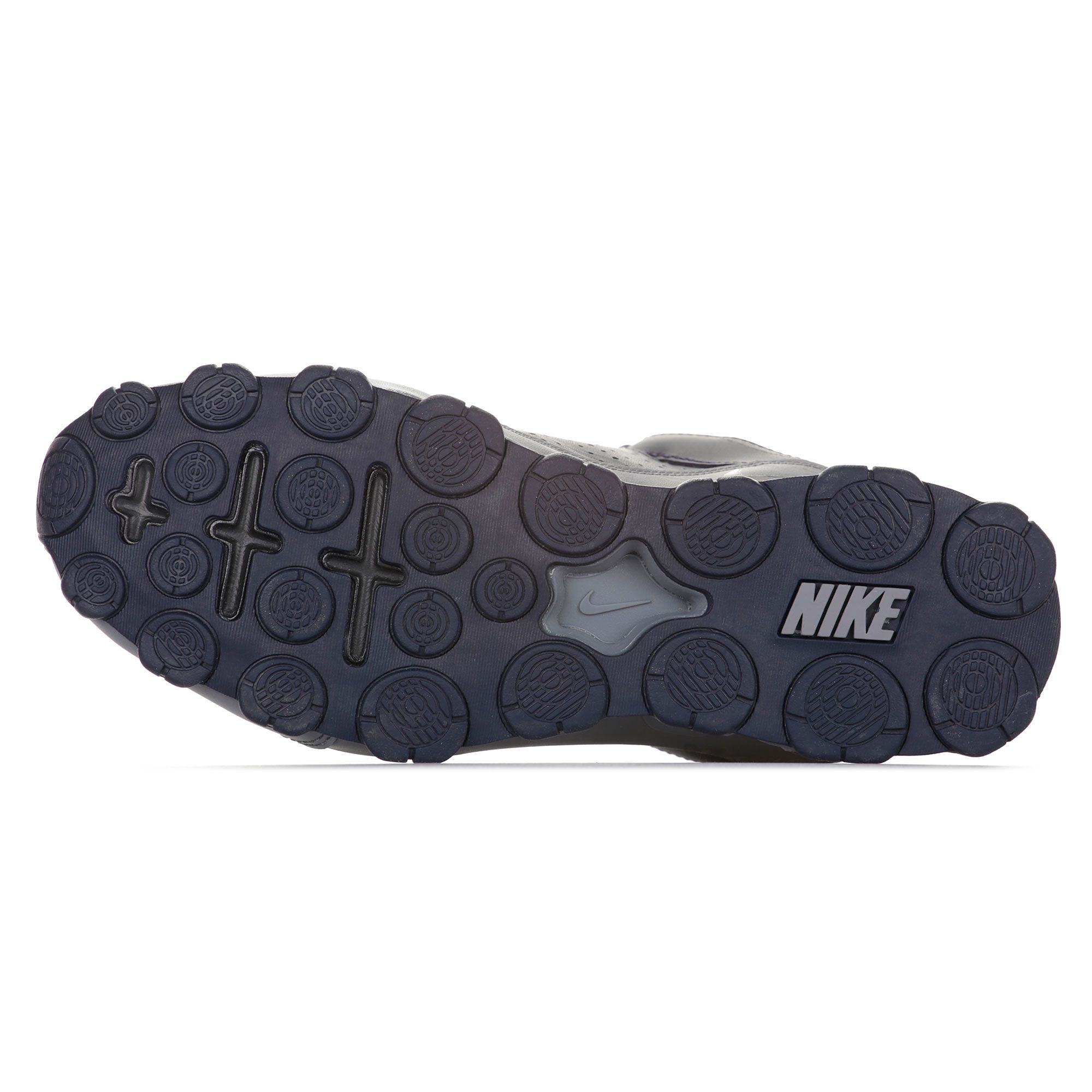 Zapatillas de Training Reax 8 TR Marino - Fútbol Factory