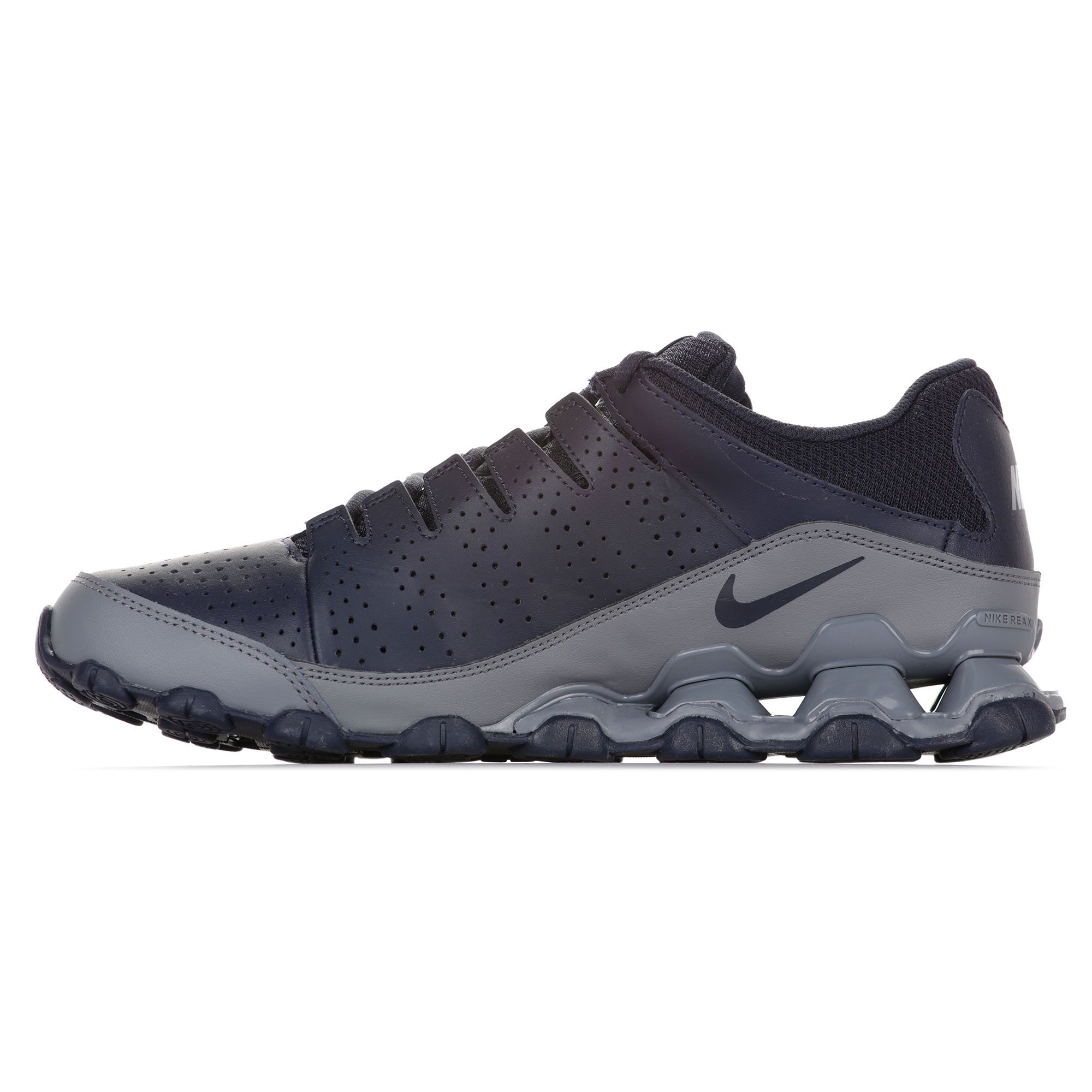 Zapatillas de Training Reax 8 TR Marino - Fútbol Factory
