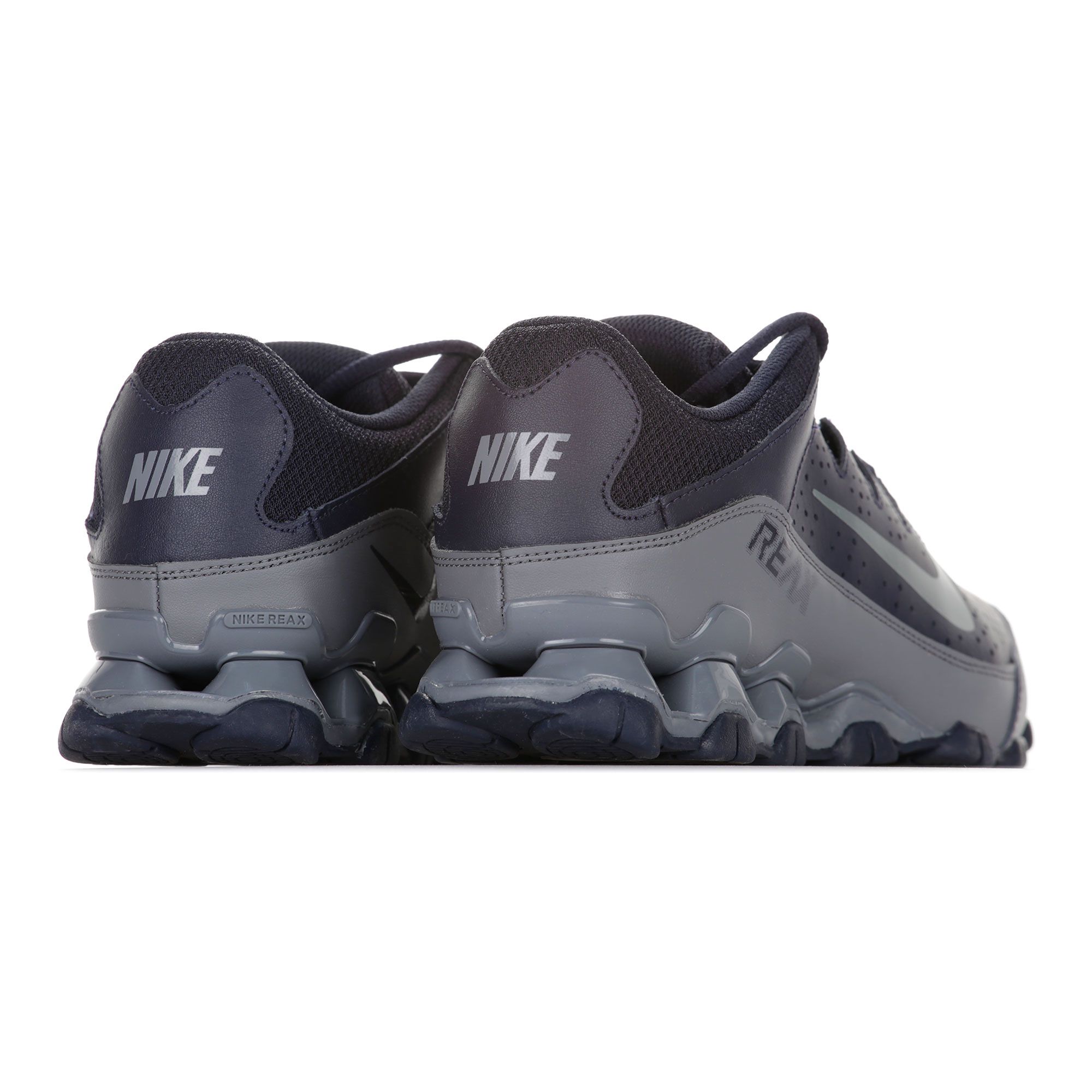 Zapatillas de Training Reax 8 TR Marino - Fútbol Factory