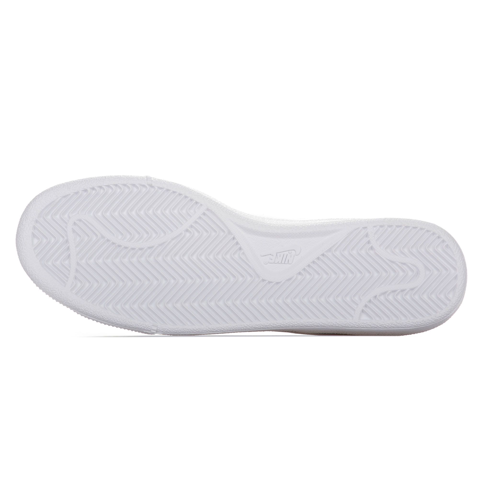 Zapatillas de paseo Court Royale Marino - Fútbol Factory