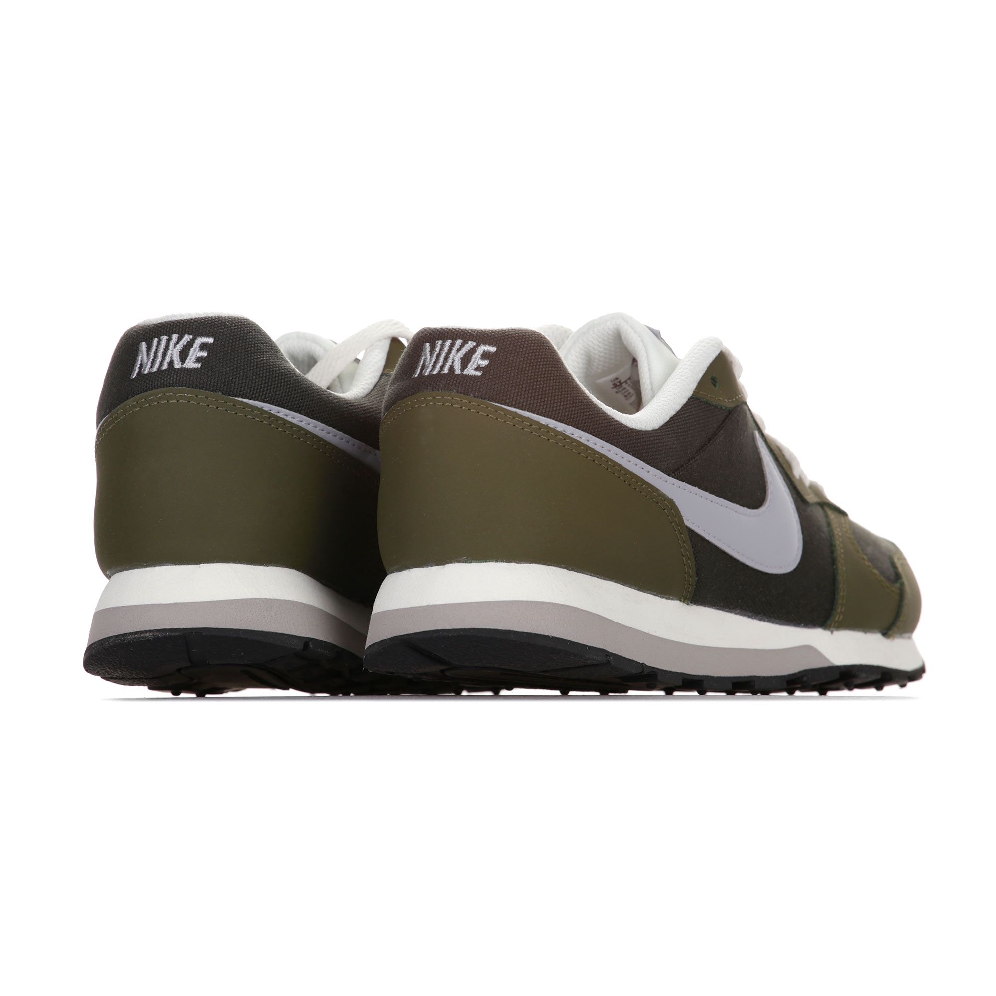 Nike md runner 2 niño verde deals