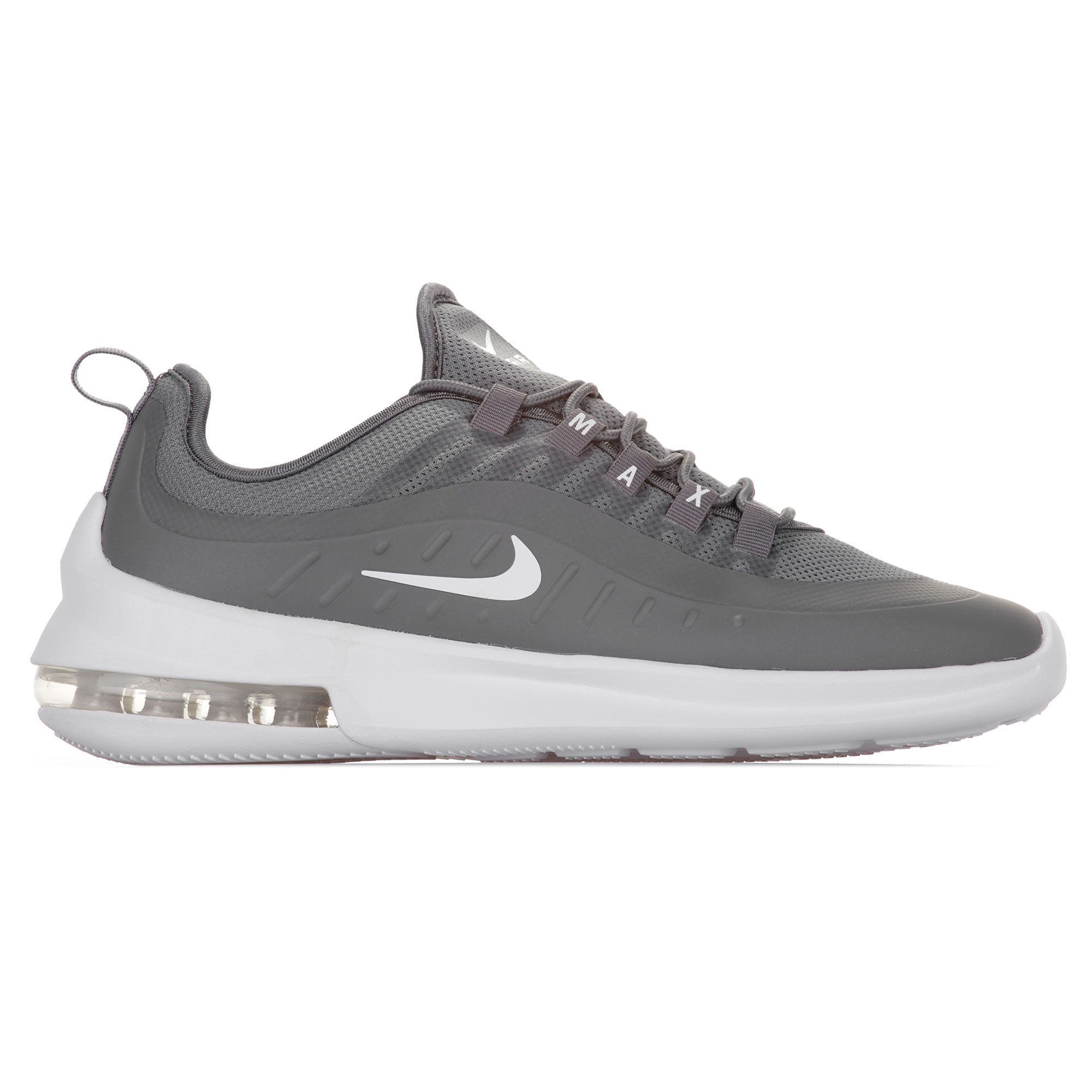 Zapatillas de Paseo Air Max Axis Gris - Fútbol Factory