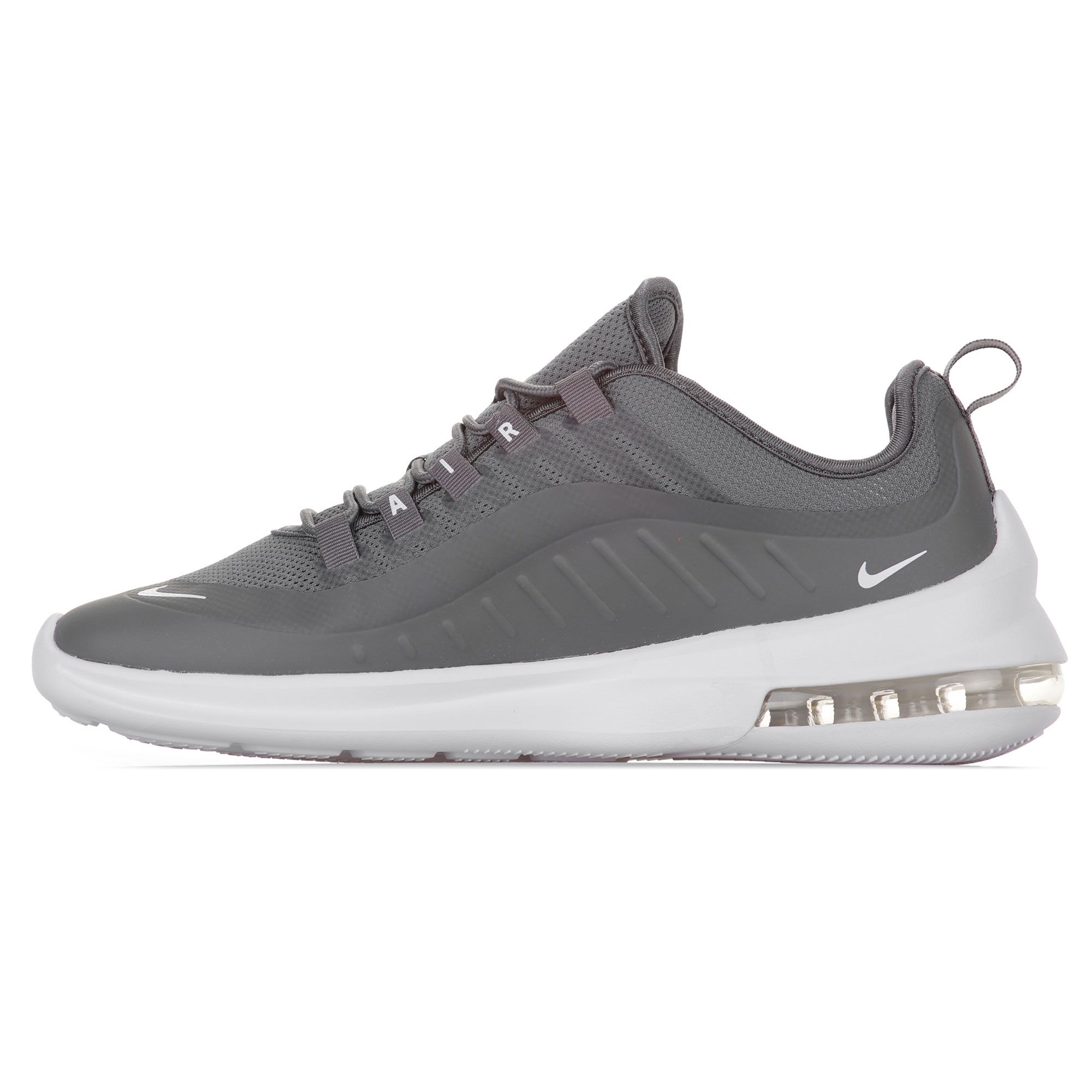 Zapatillas de Paseo Air Max Axis Gris - Fútbol Factory