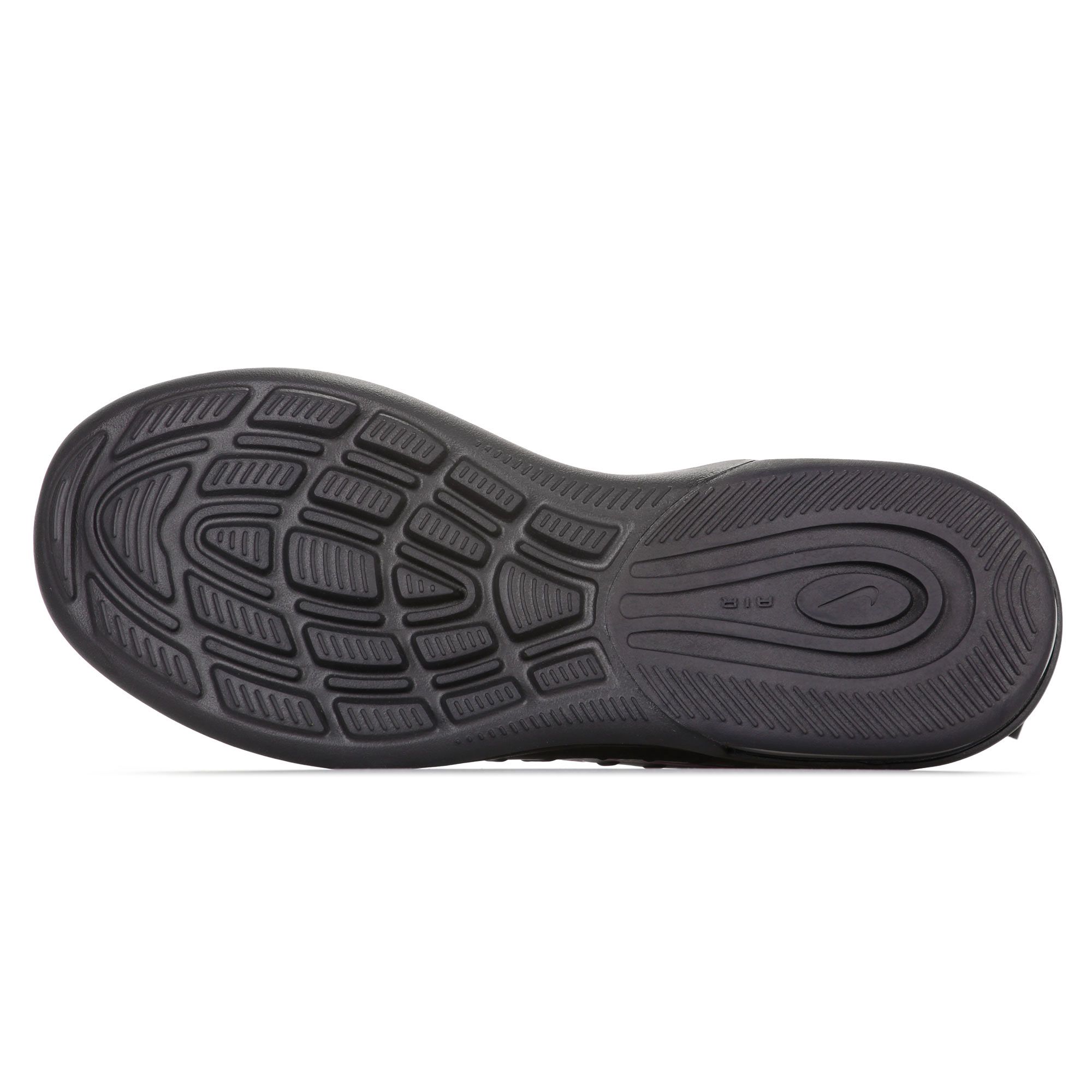 Zapatillas de Paseo Air Max Axis Junior Negro - Fútbol Factory