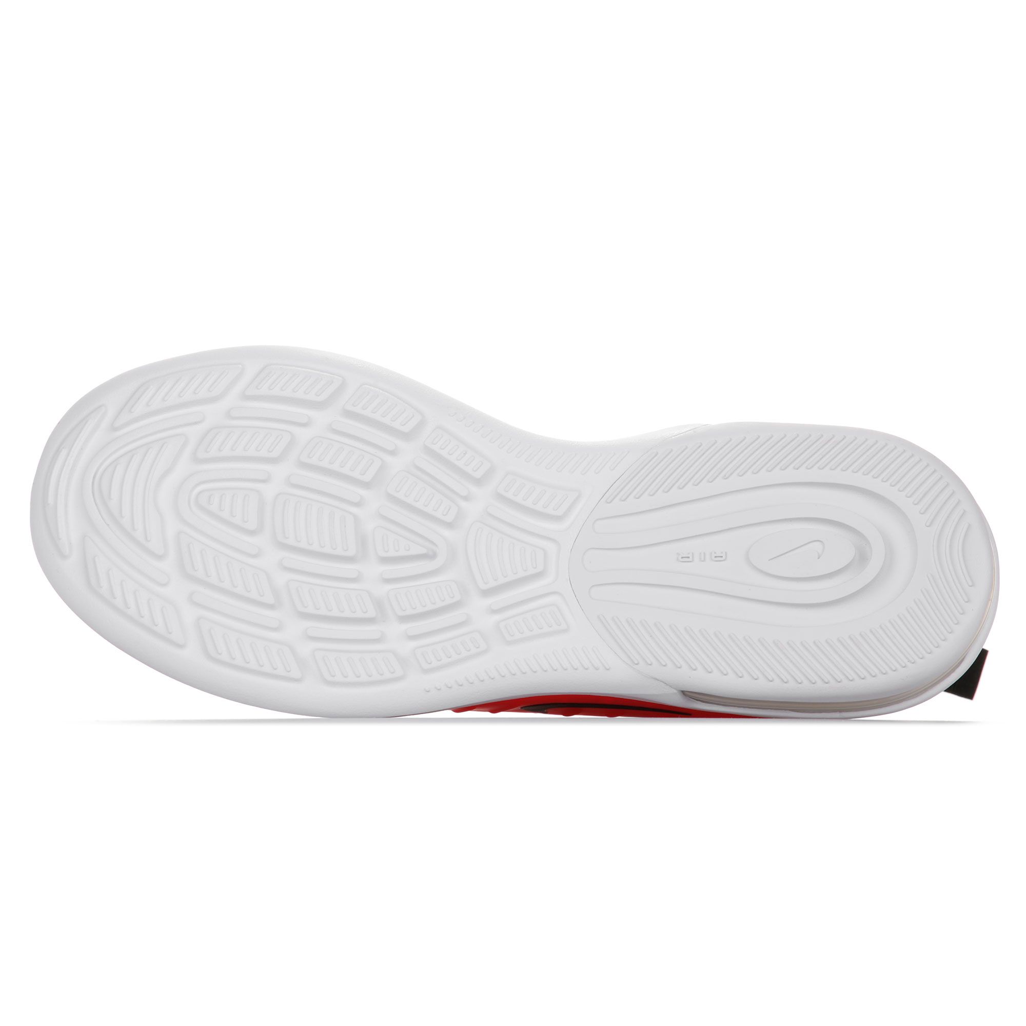 Zapatillas de Paseo Air Max Axis Junior Rojo - Fútbol Factory