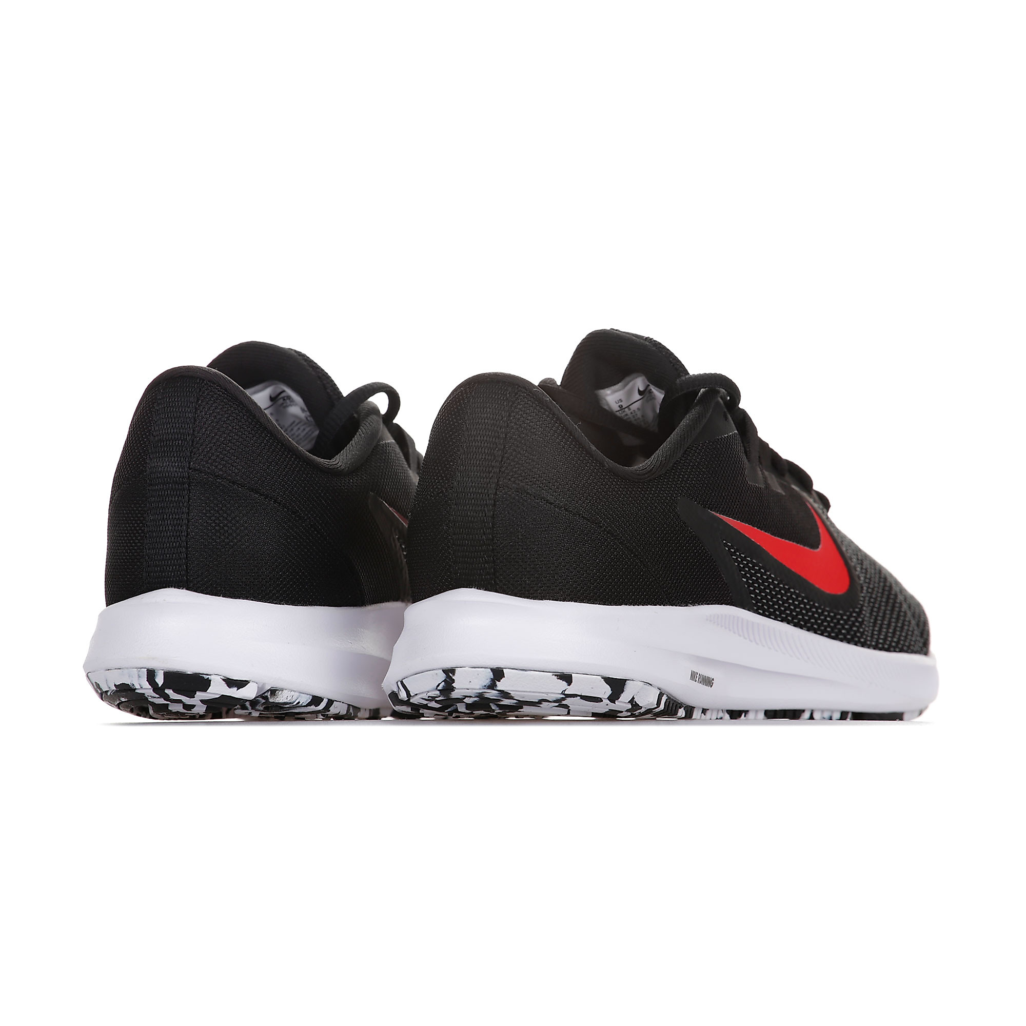 Zapatillas de Running Downshifter 9 Negro - Fútbol Factory