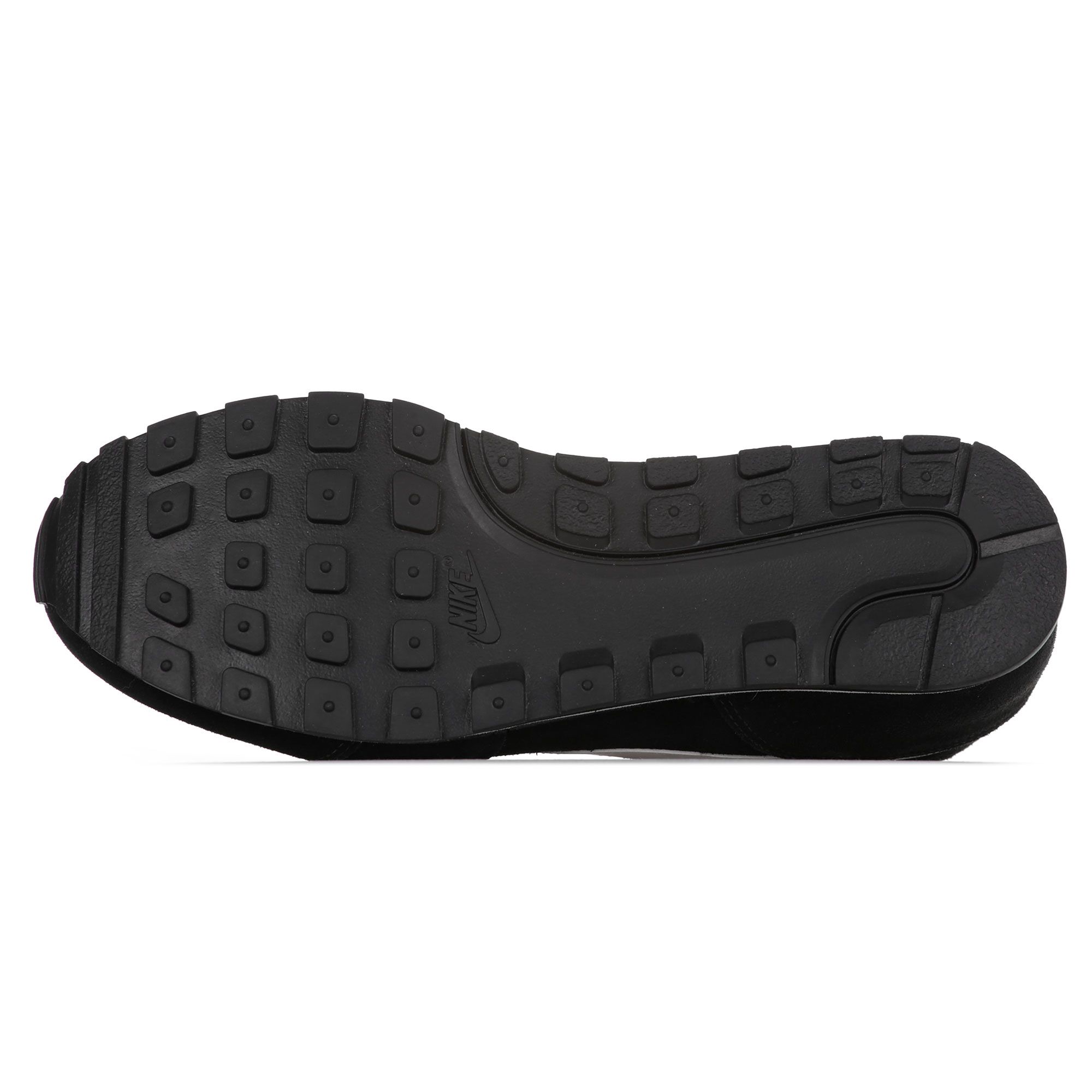Zapatillas de Paseo MD Runner 2 Negro - Fútbol Factory