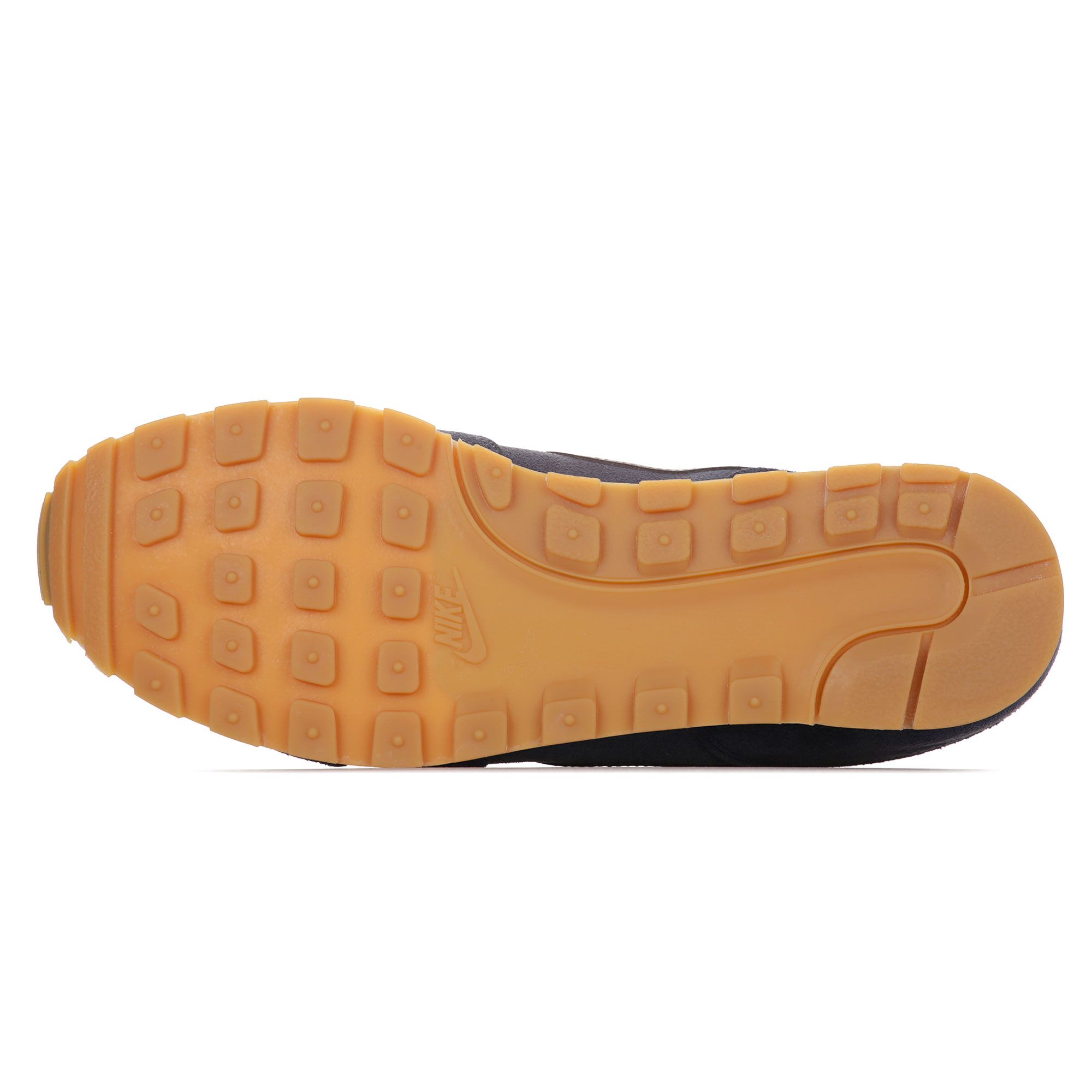 Zapatillas de Paseo MD Runner 2 Marino - Fútbol Factory