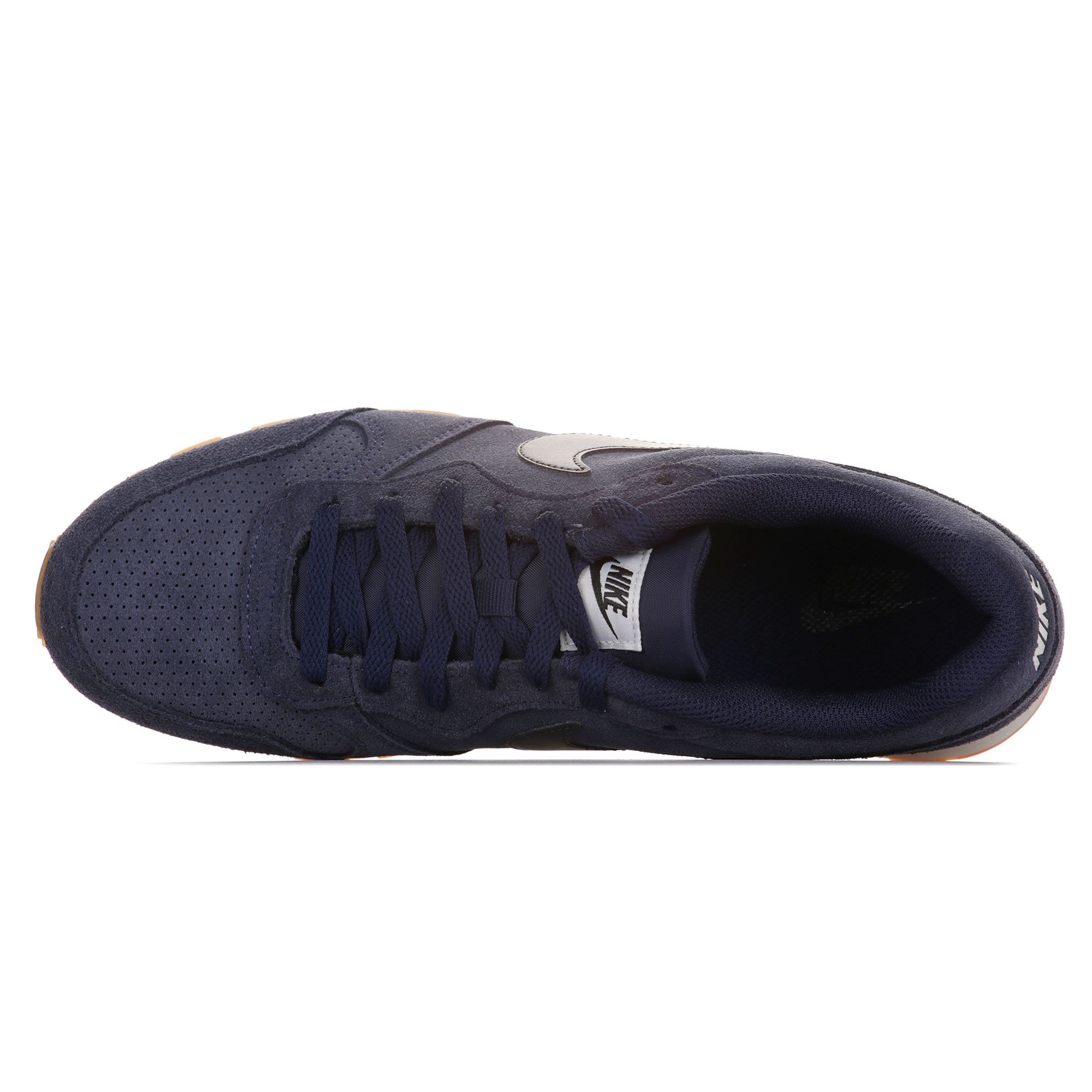 Zapatillas de Paseo MD Runner 2 Marino - Fútbol Factory