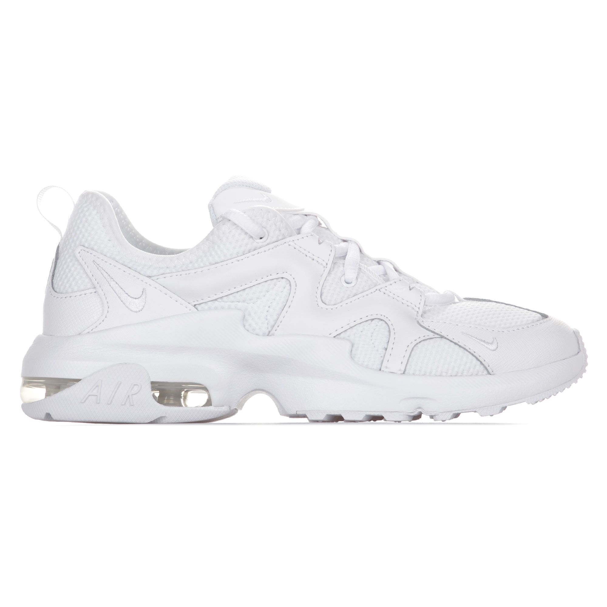 Zapatillas de Paseo AIR MAX Graviton Mujer Blanco - Fútbol Factory