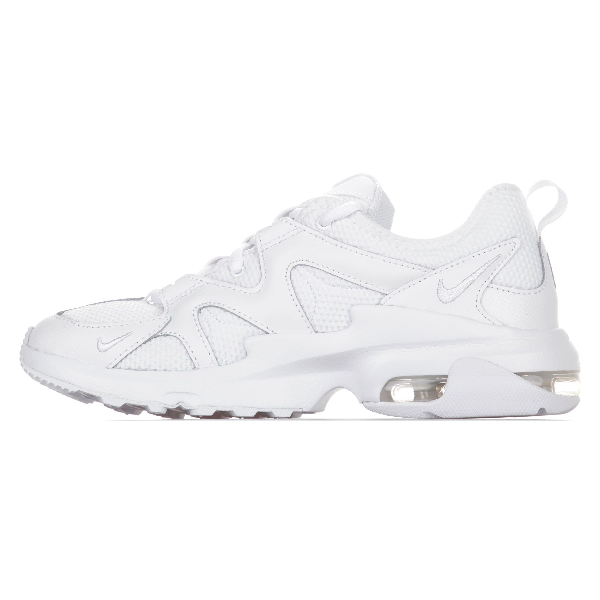 Zapatillas de Paseo AIR MAX Graviton Mujer Blanco - Fútbol Factory