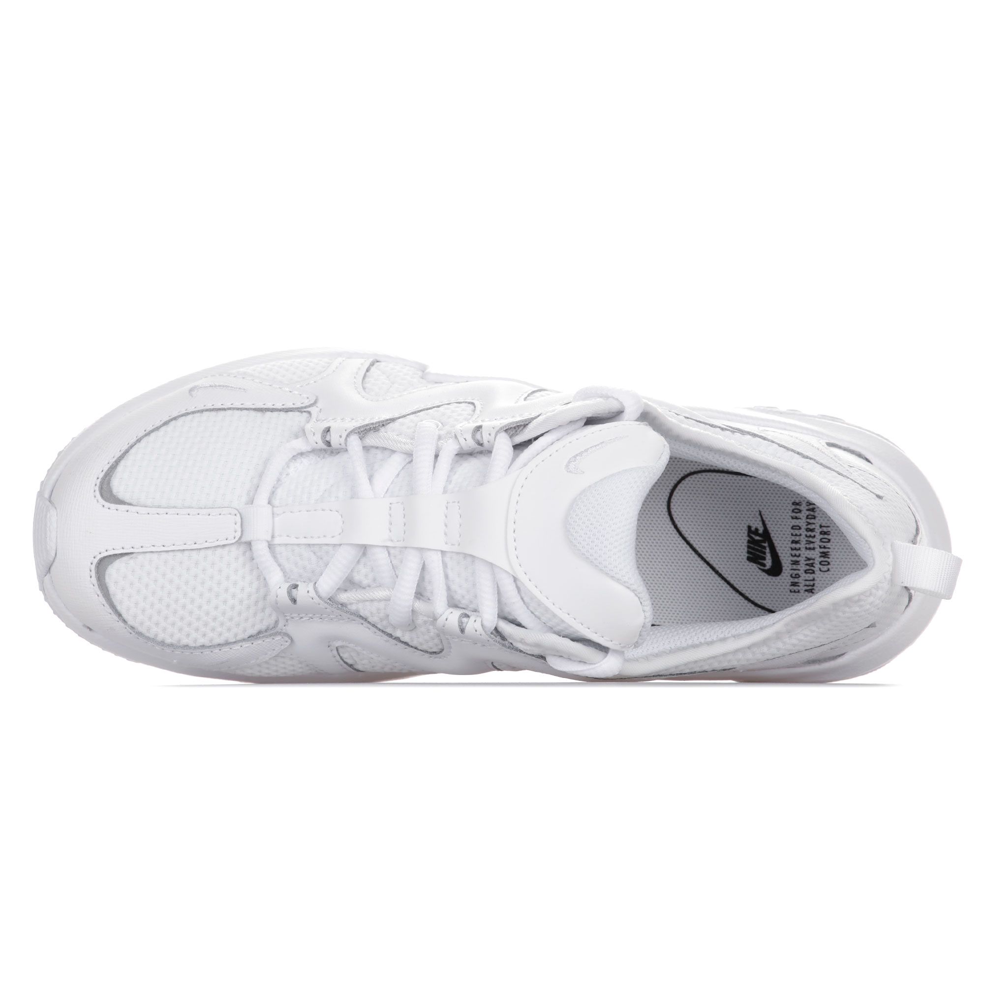Zapatillas de Paseo AIR MAX Graviton Mujer Blanco - Fútbol Factory