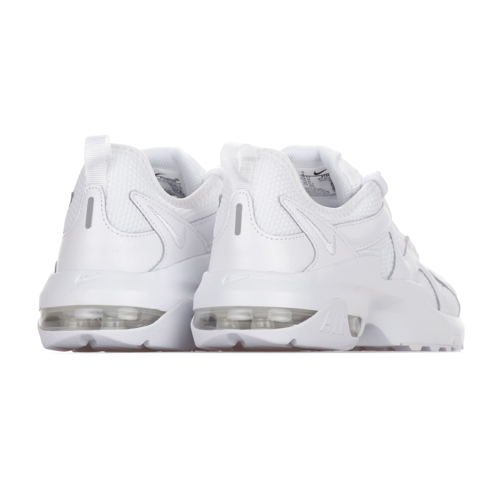 Zapatillas de Paseo AIR MAX Graviton Mujer Blanco - Fútbol Factory