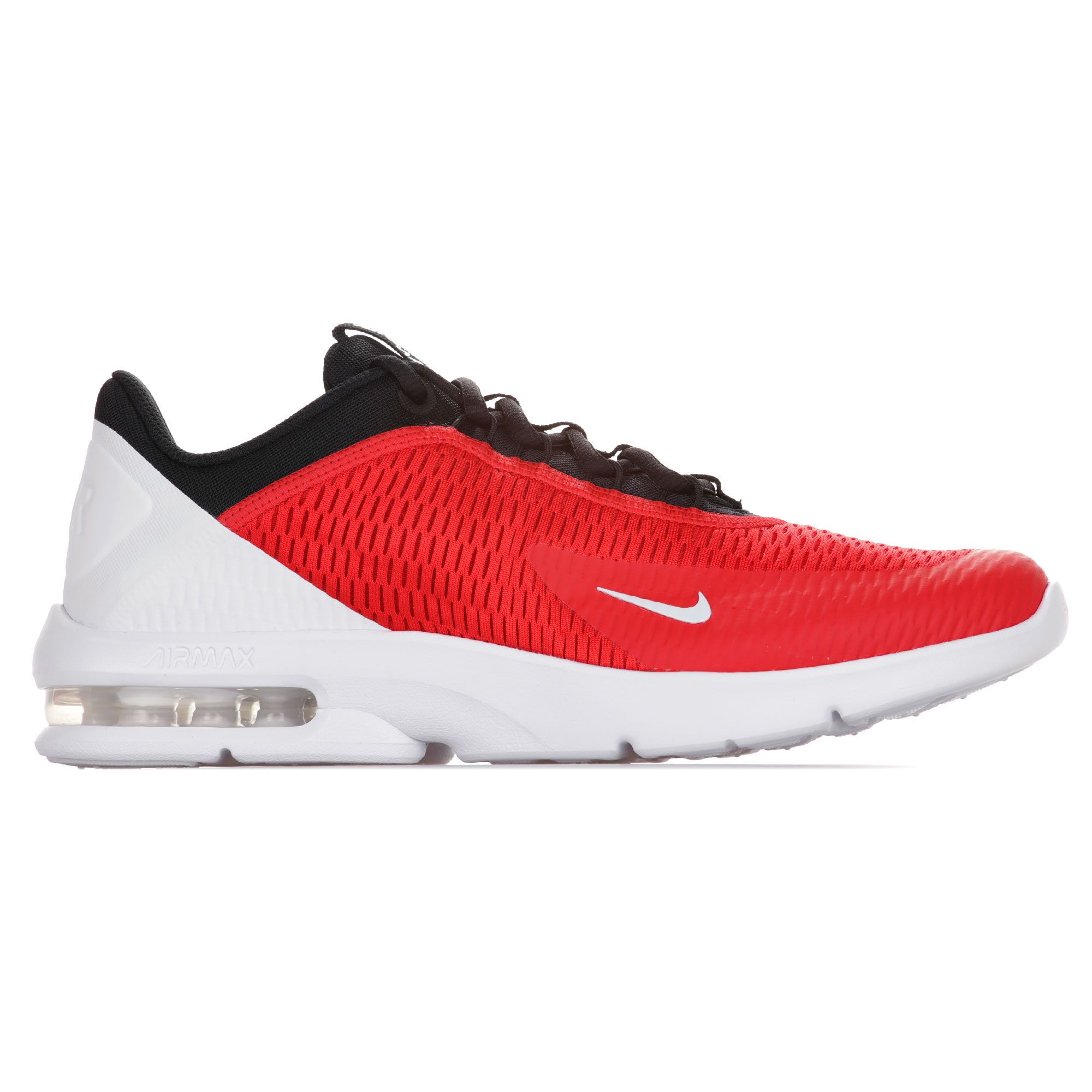 Zapatillas de Paseo Air Max Advantage Rojo - Fútbol Factory