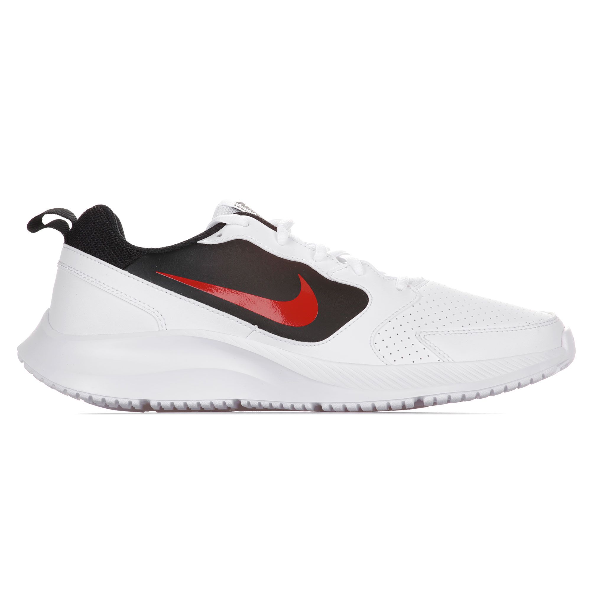 Zapatillas de Paseo Todos Blanco - Fútbol Factory