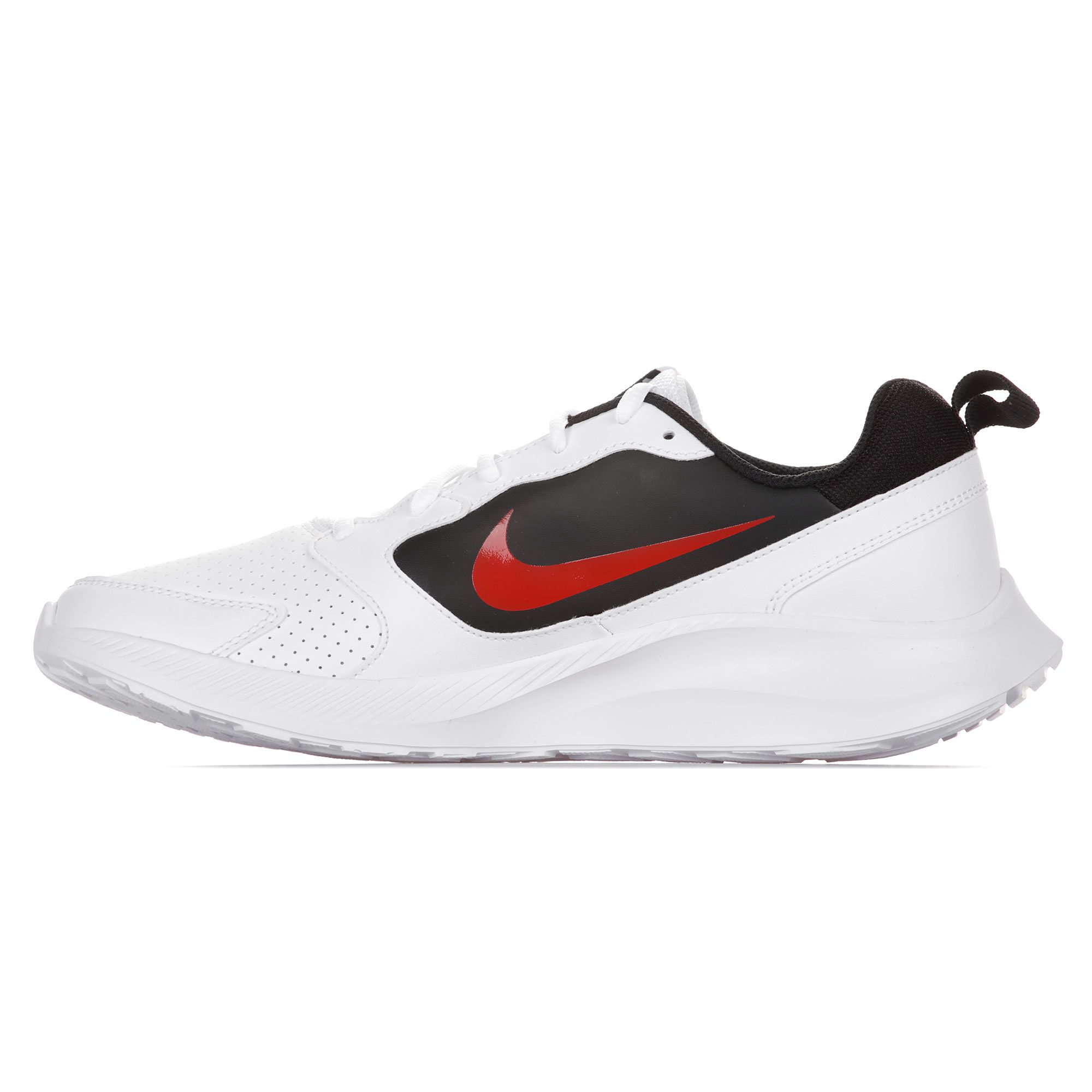 Zapatillas de Paseo Todos Blanco - Fútbol Factory