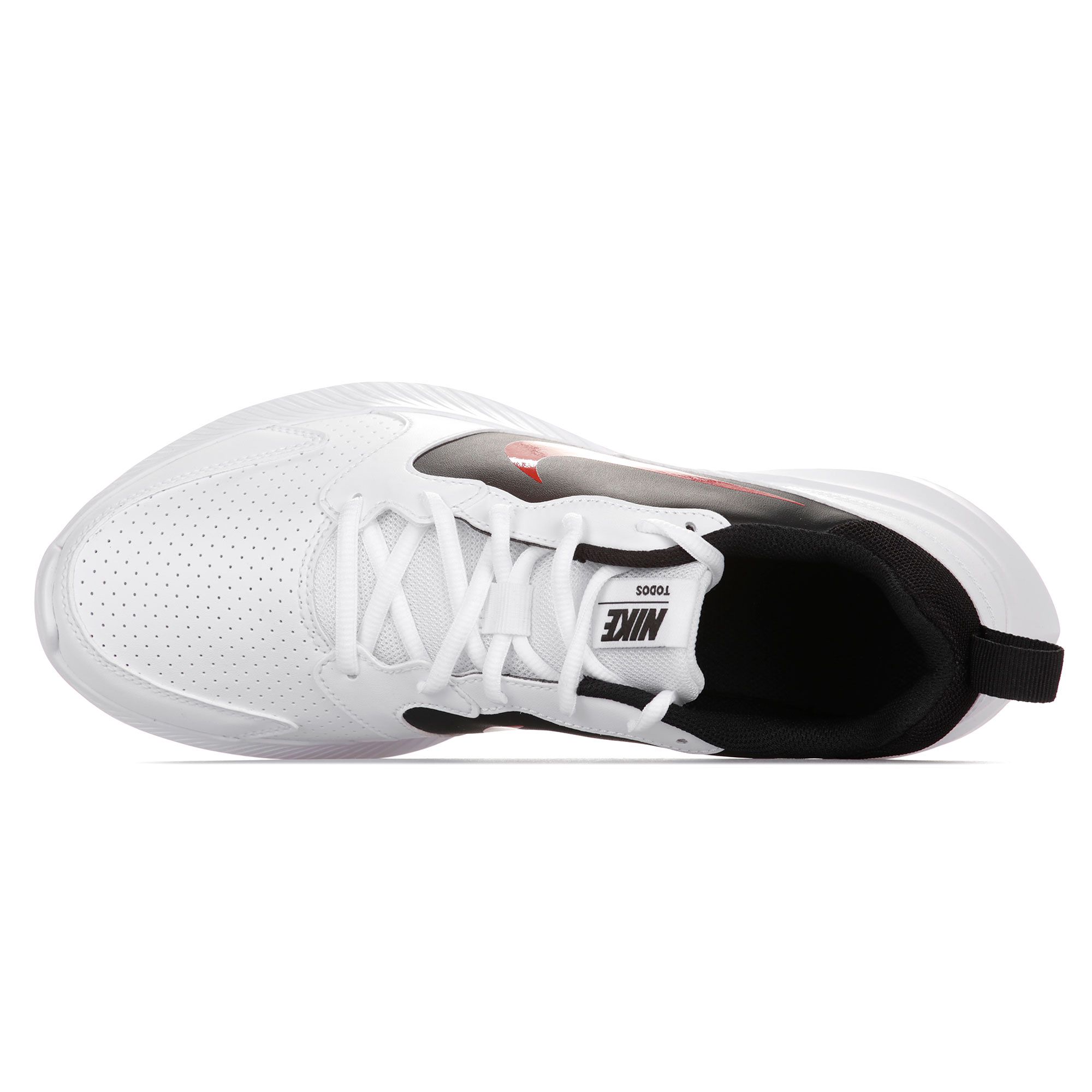 Zapatillas de Paseo Todos Blanco - Fútbol Factory