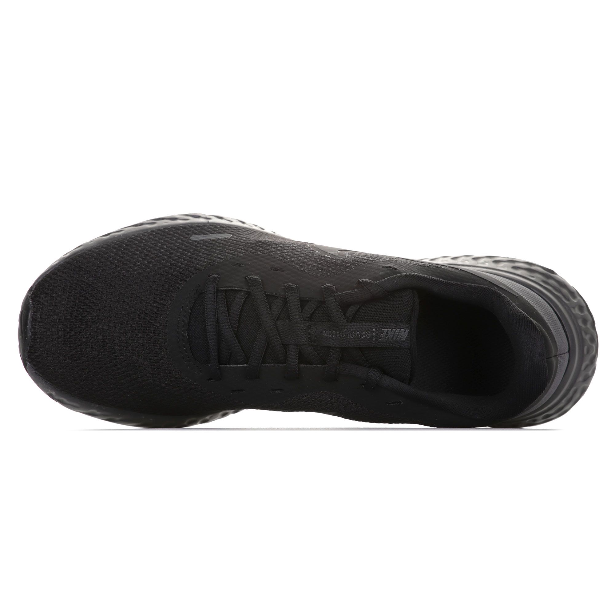 Zapatillas de Running Revolution 5 Negro - Fútbol Factory