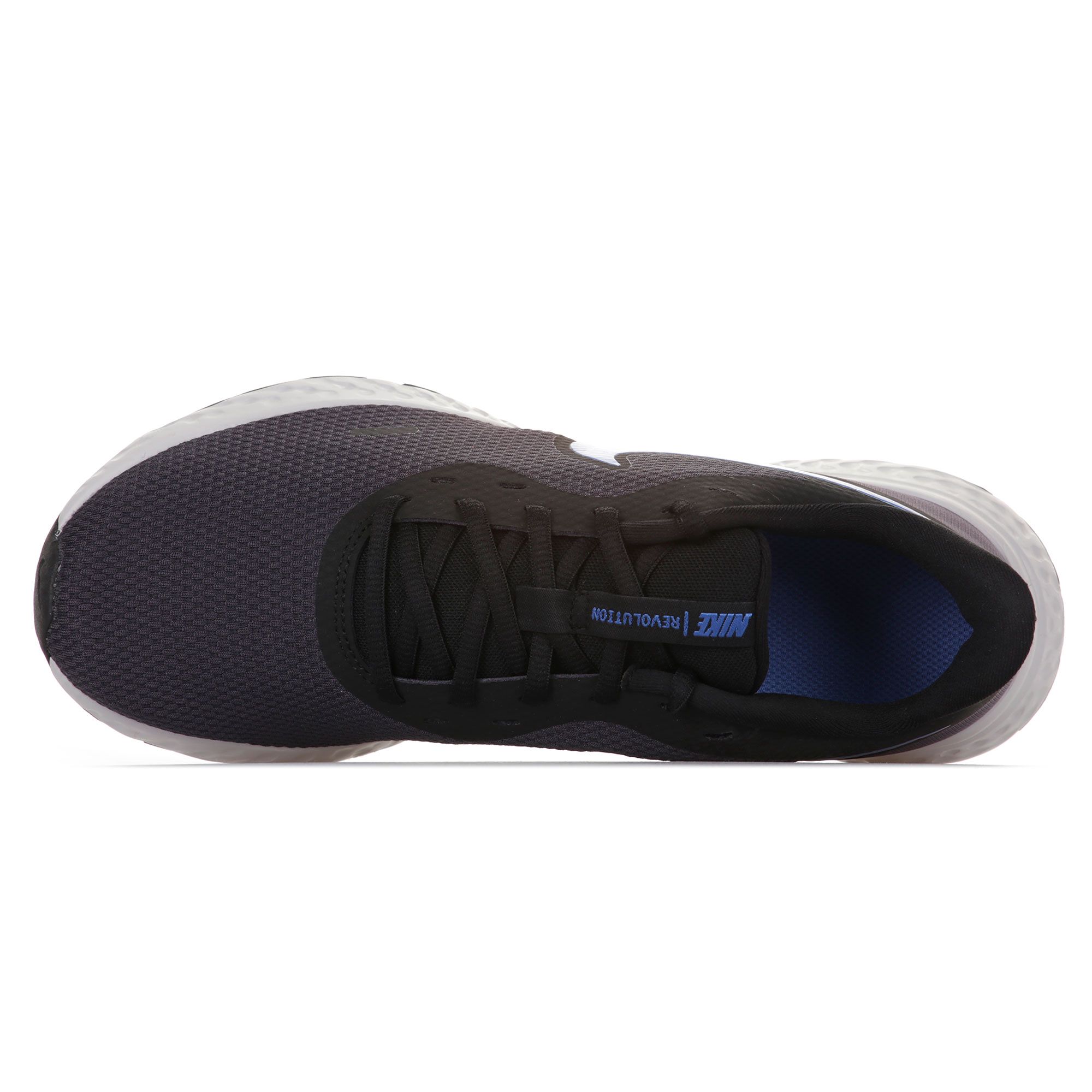 Zapatillas de Running Revolution 5 Gris - Fútbol Factory