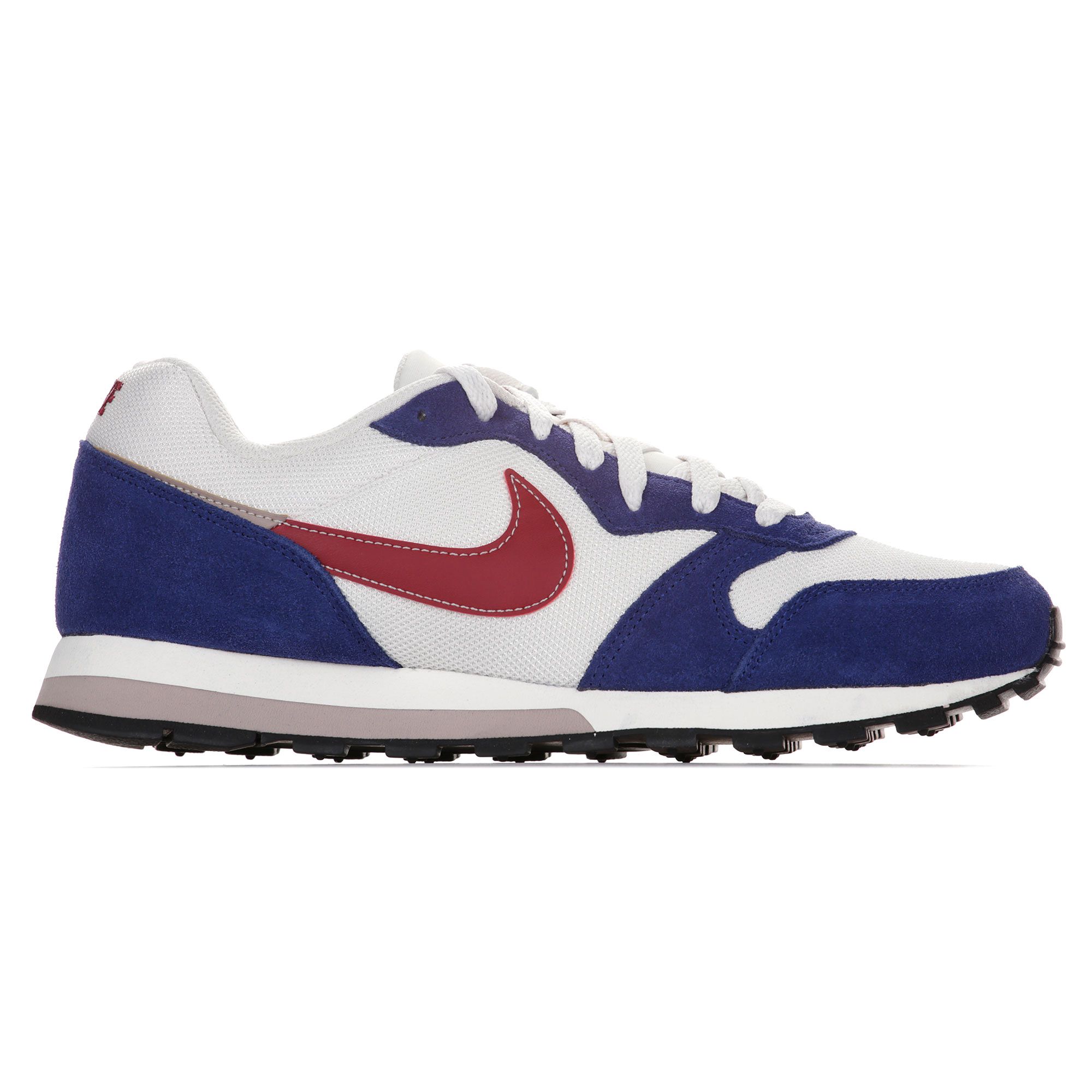 Zapatillas de paseo MD Runner 2 Azul - Fútbol Factory