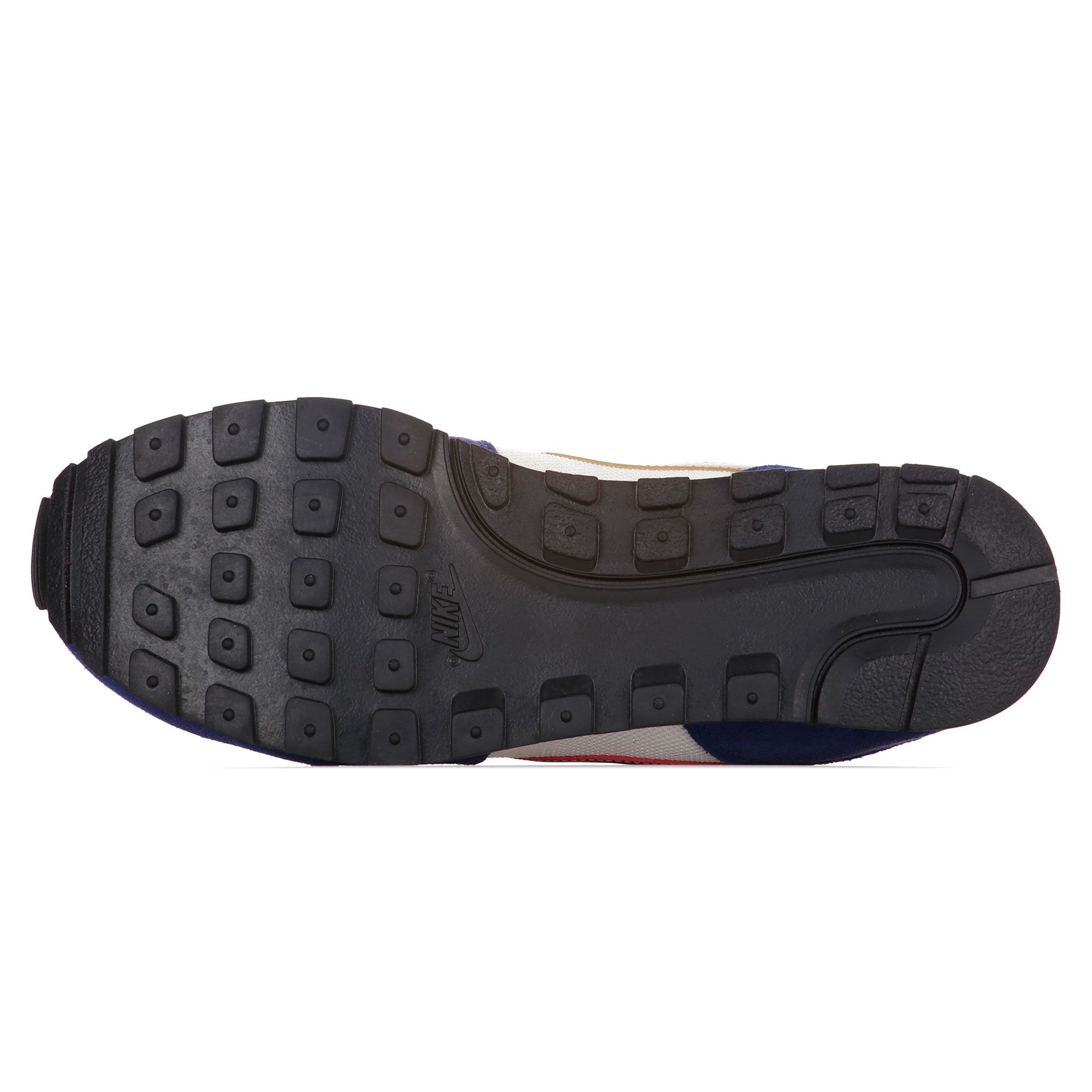 Zapatillas de paseo MD Runner 2 Azul - Fútbol Factory
