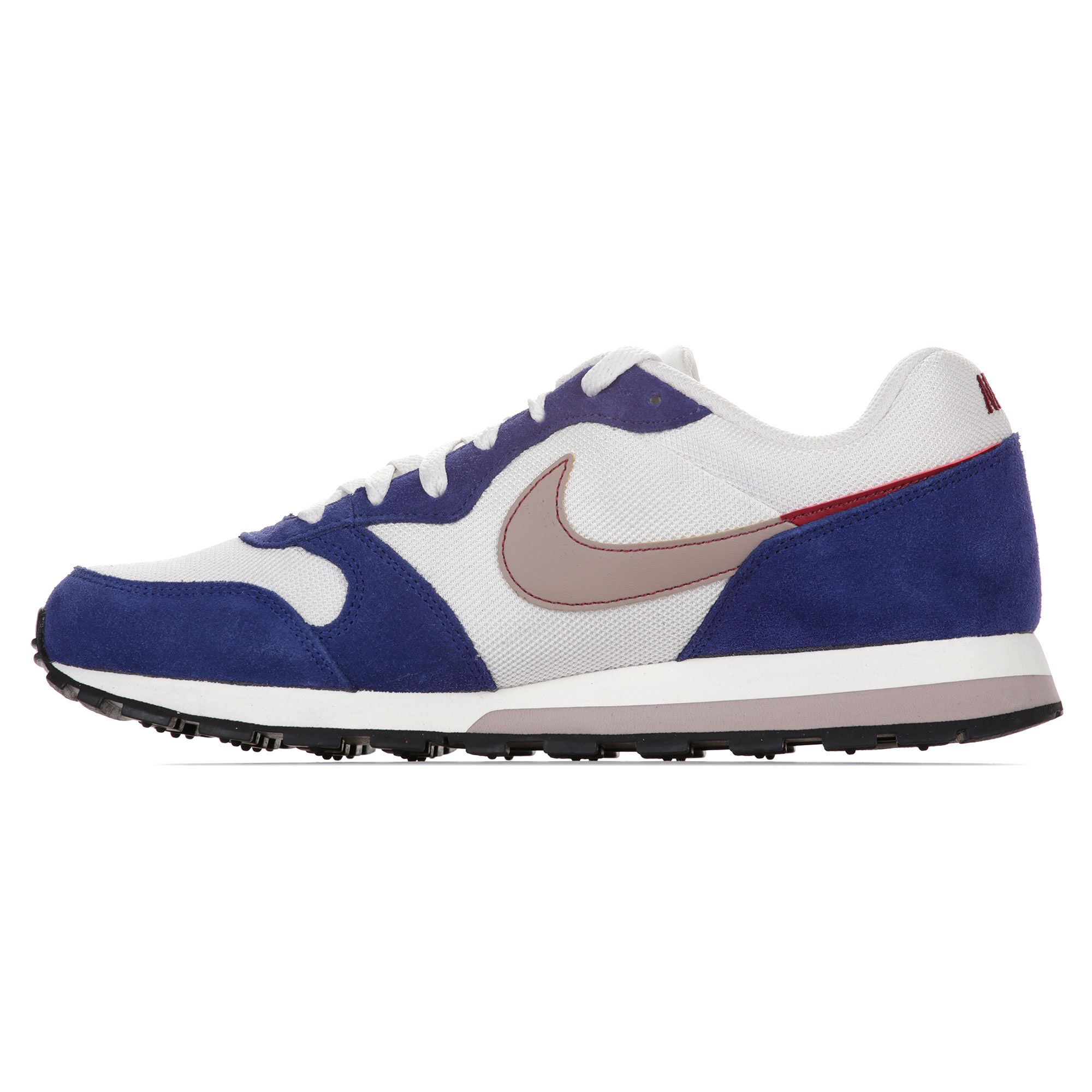 Zapatillas de paseo MD Runner 2 Azul - Fútbol Factory